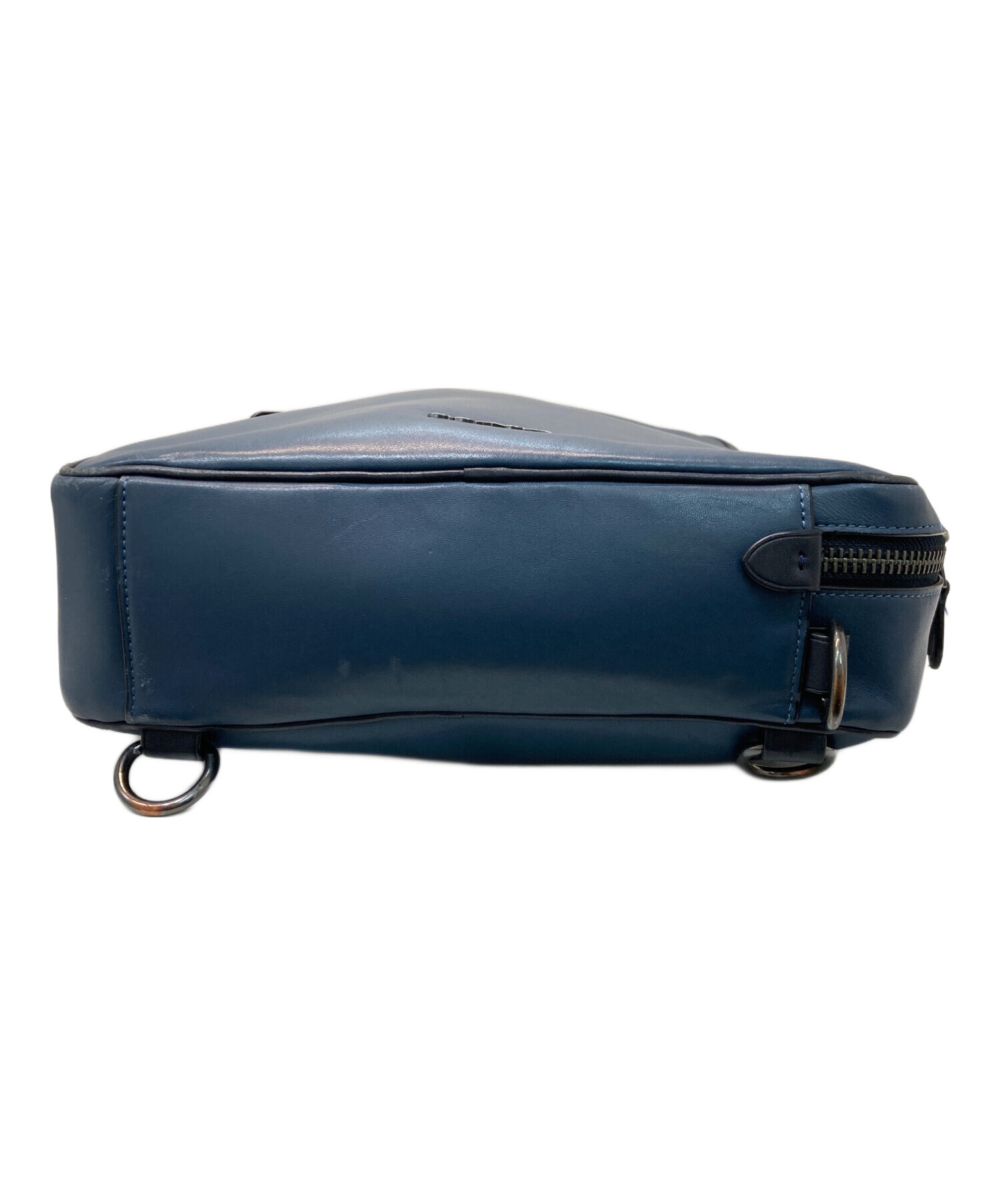 中古・古着通販】COACH (コーチ) グラハム コンバーチブル バック