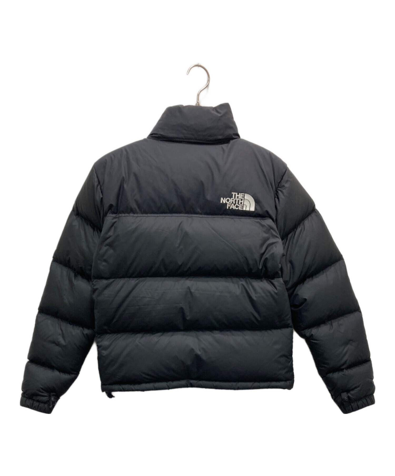 中古・古着通販】THE NORTH FACE (ザ ノース フェイス) ヌプシダウン 