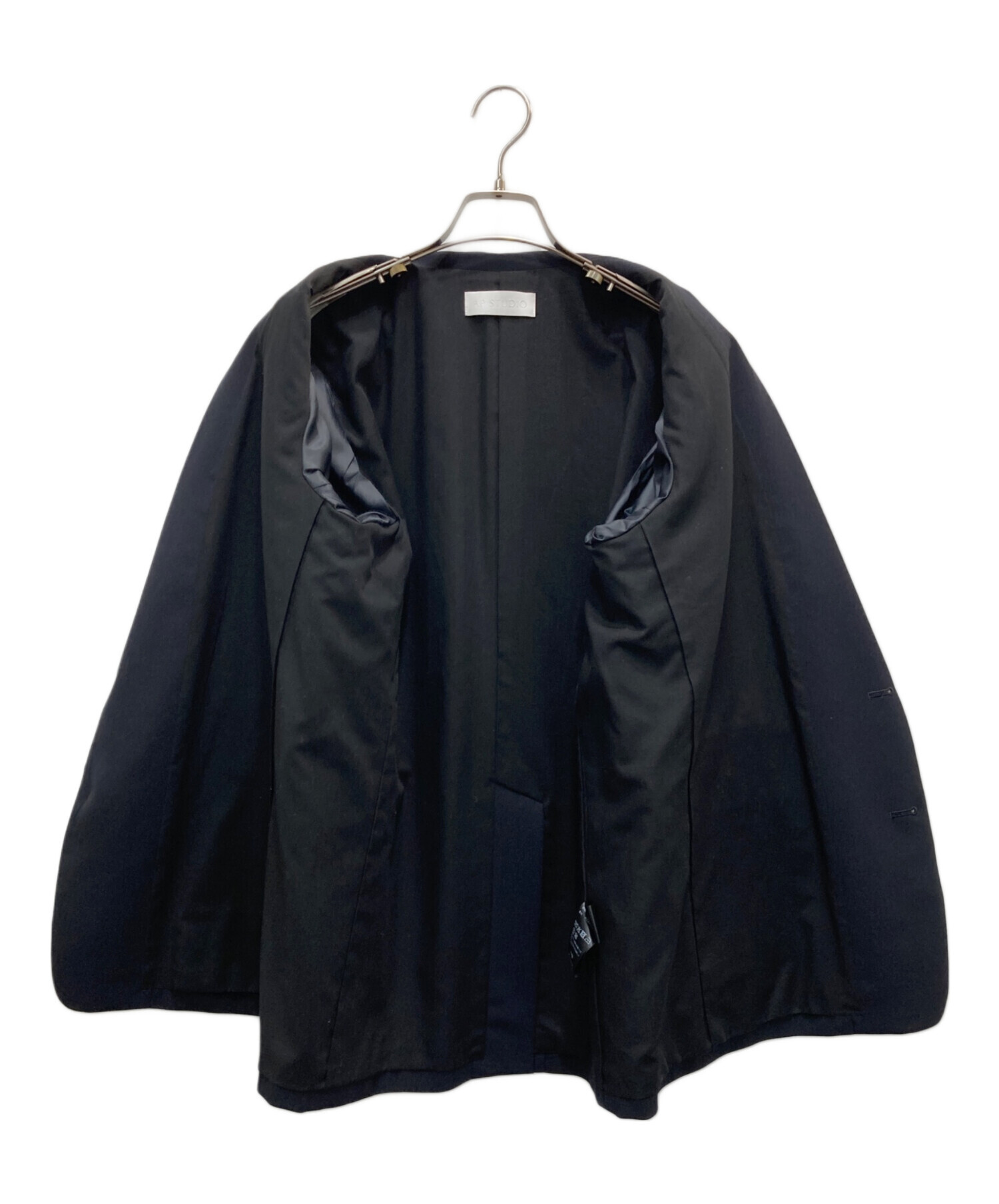 中古・古着通販】AP STUDIO (エーピーストゥディオ) テーラード