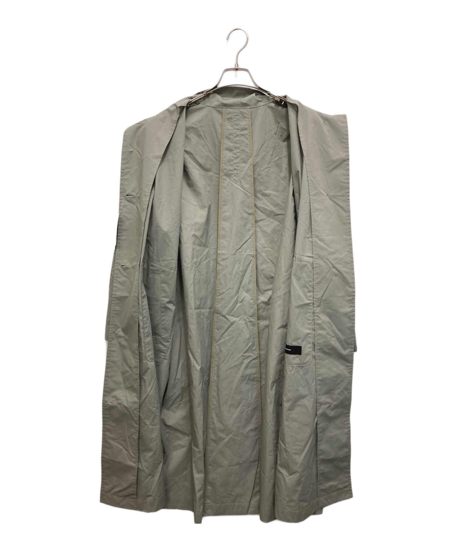 中古・古着通販】JOURNAL STANDARD (ジャーナルスタンダード) ドライ