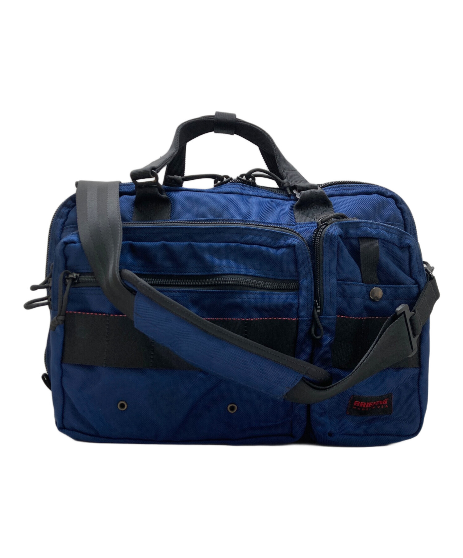 中古・古着通販】BRIEFING (ブリーフィング) A4 LINER 2WAYブリーフ