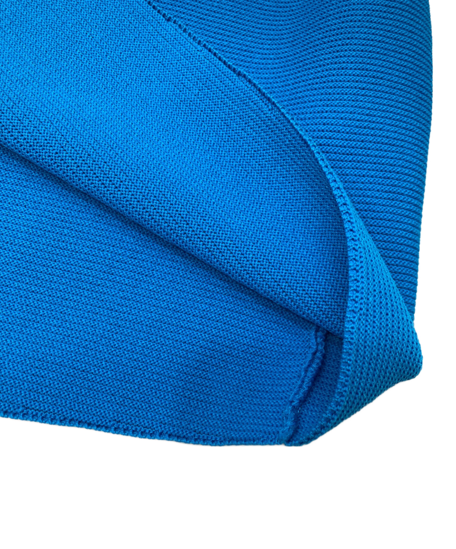 中古・古着通販】CADUNE (カデュネ) カデュネ ペプラムカーディガン