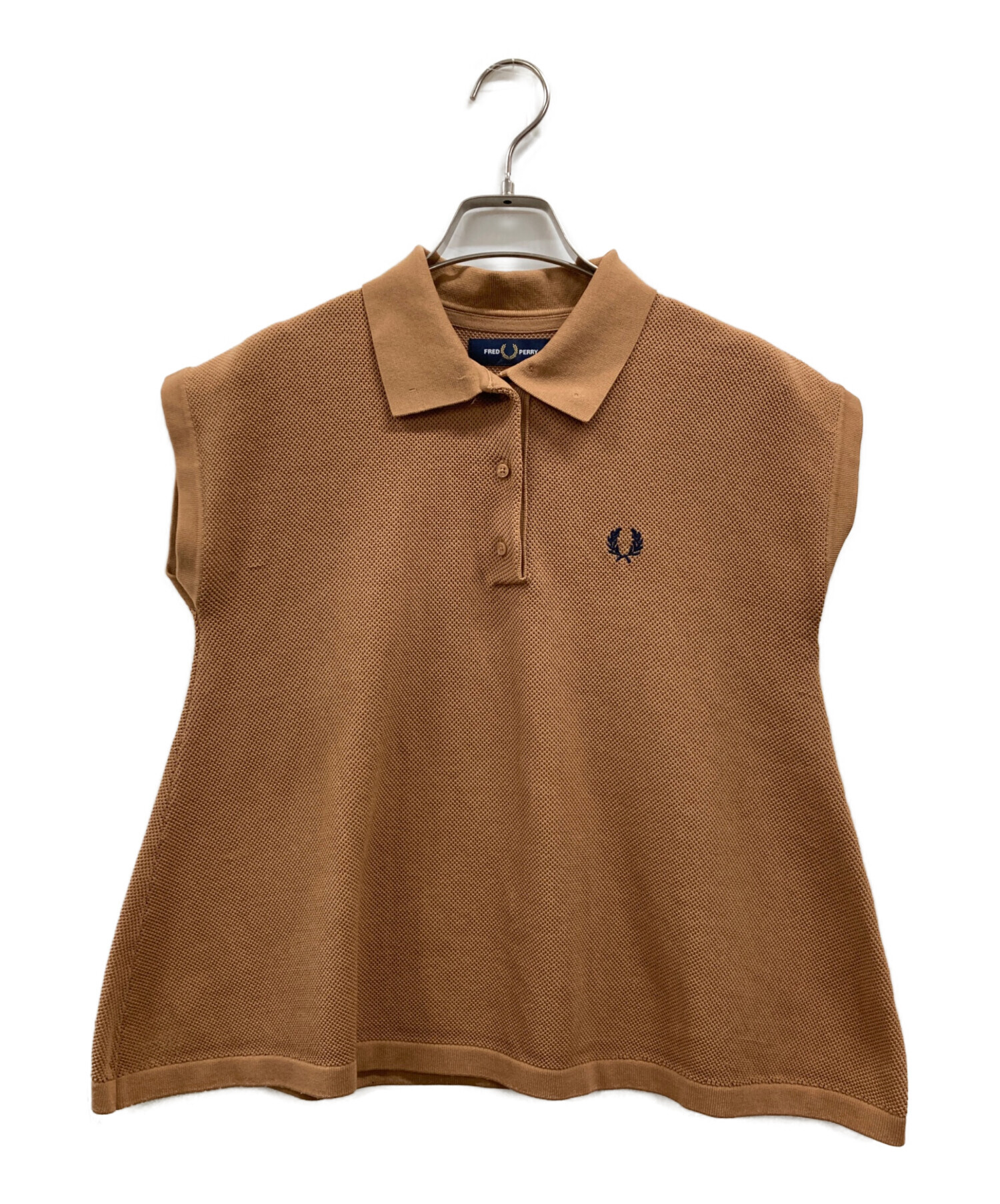 中古・古着通販】FRED PERRY (フレッドペリー) RAY BEAMS (レイ