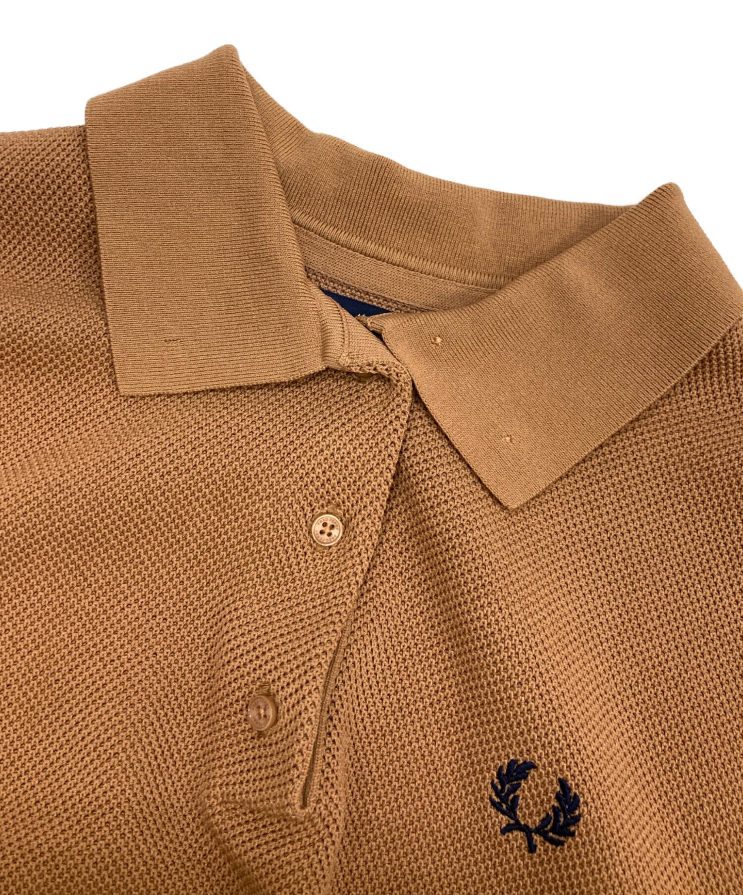 中古・古着通販】FRED PERRY (フレッドペリー) RAY BEAMS (レイ