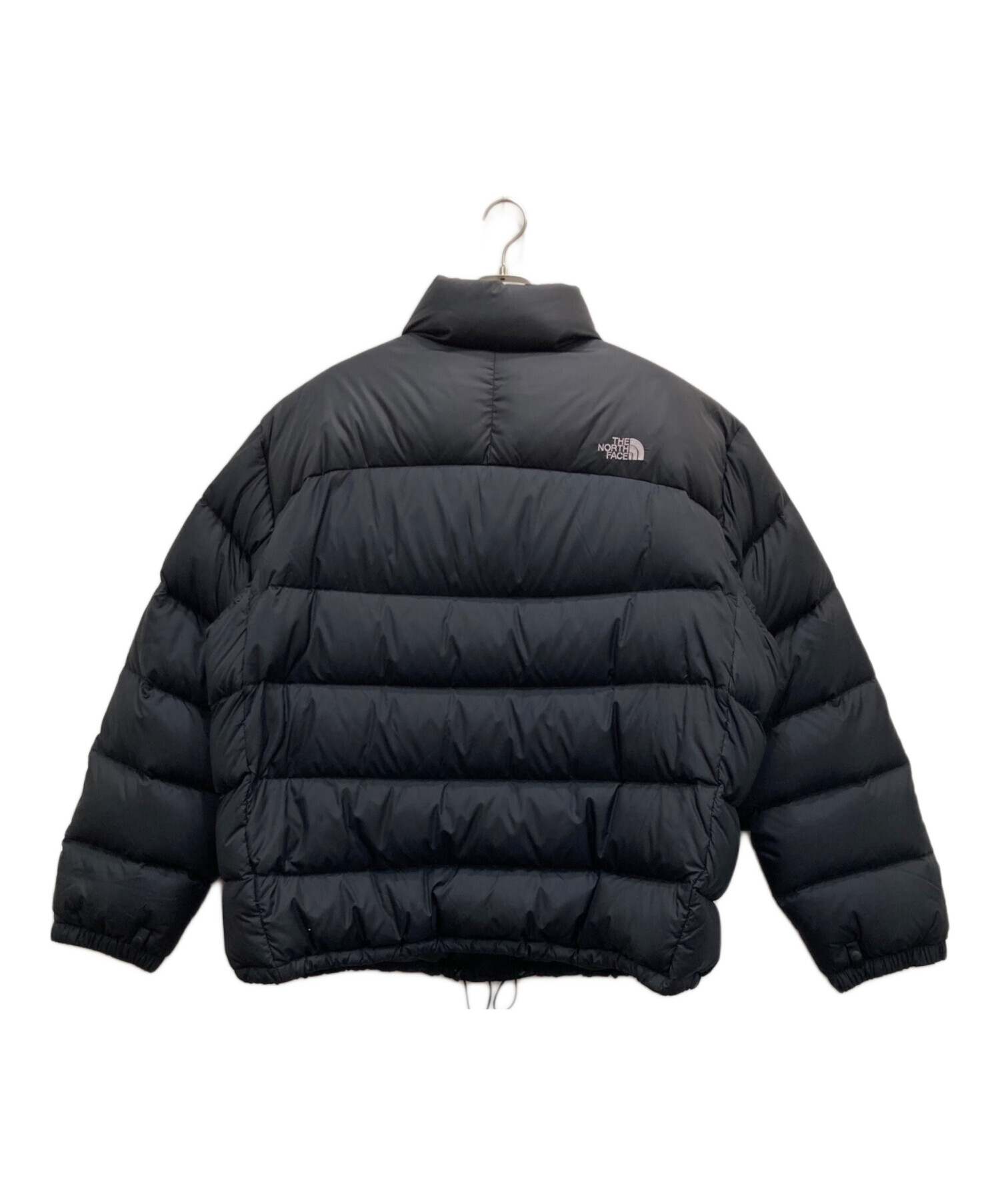 中古・古着通販】THE NORTH FACE (ザ ノース フェイス) ダウン 