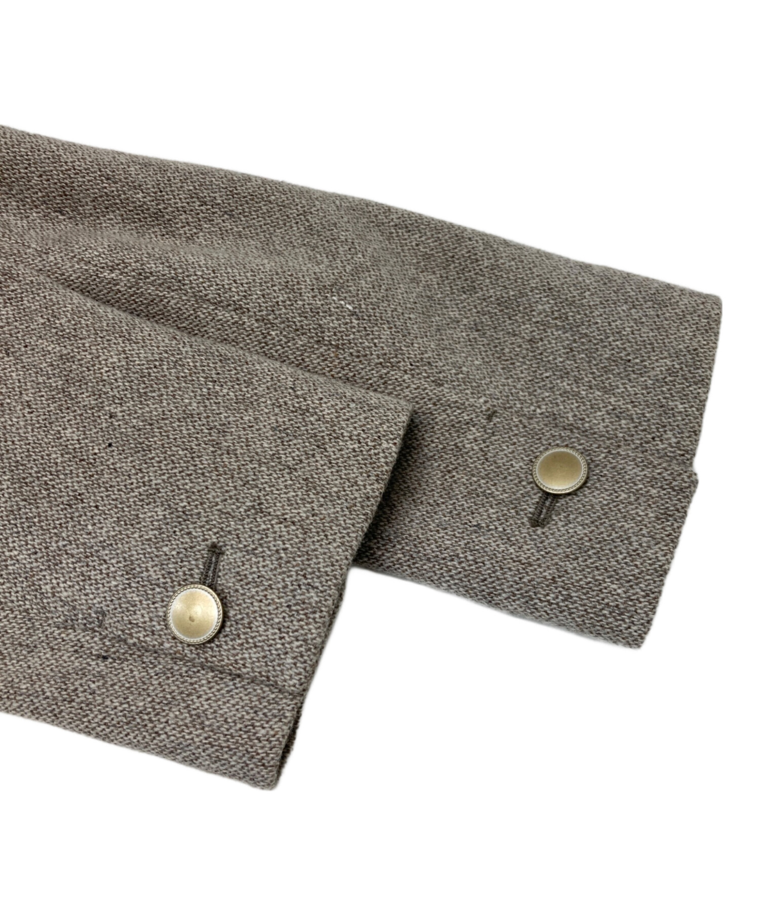 中古・古着通販】Noble (ノーブル) ビンテージメルトンショート