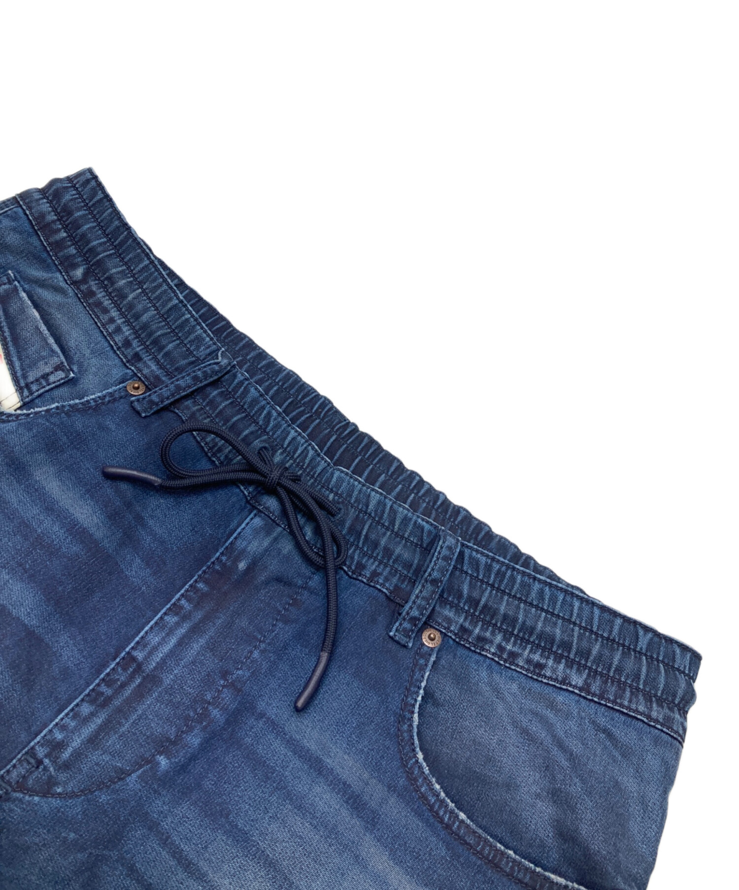 中古・古着通販】DIESEL (ディーゼル) デニムパンツ インディゴ サイズ