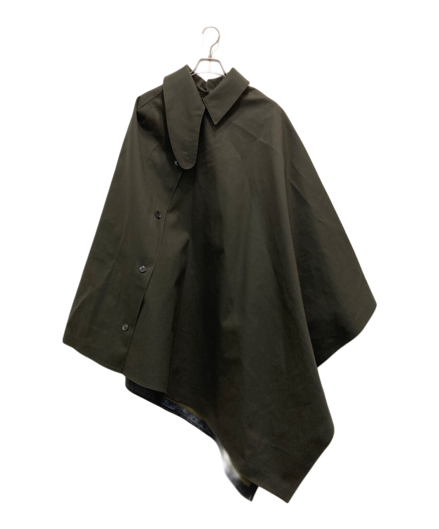 MACKINTOSH⁄マッキントッシュCAPE COAT（ポンチョ・マント 