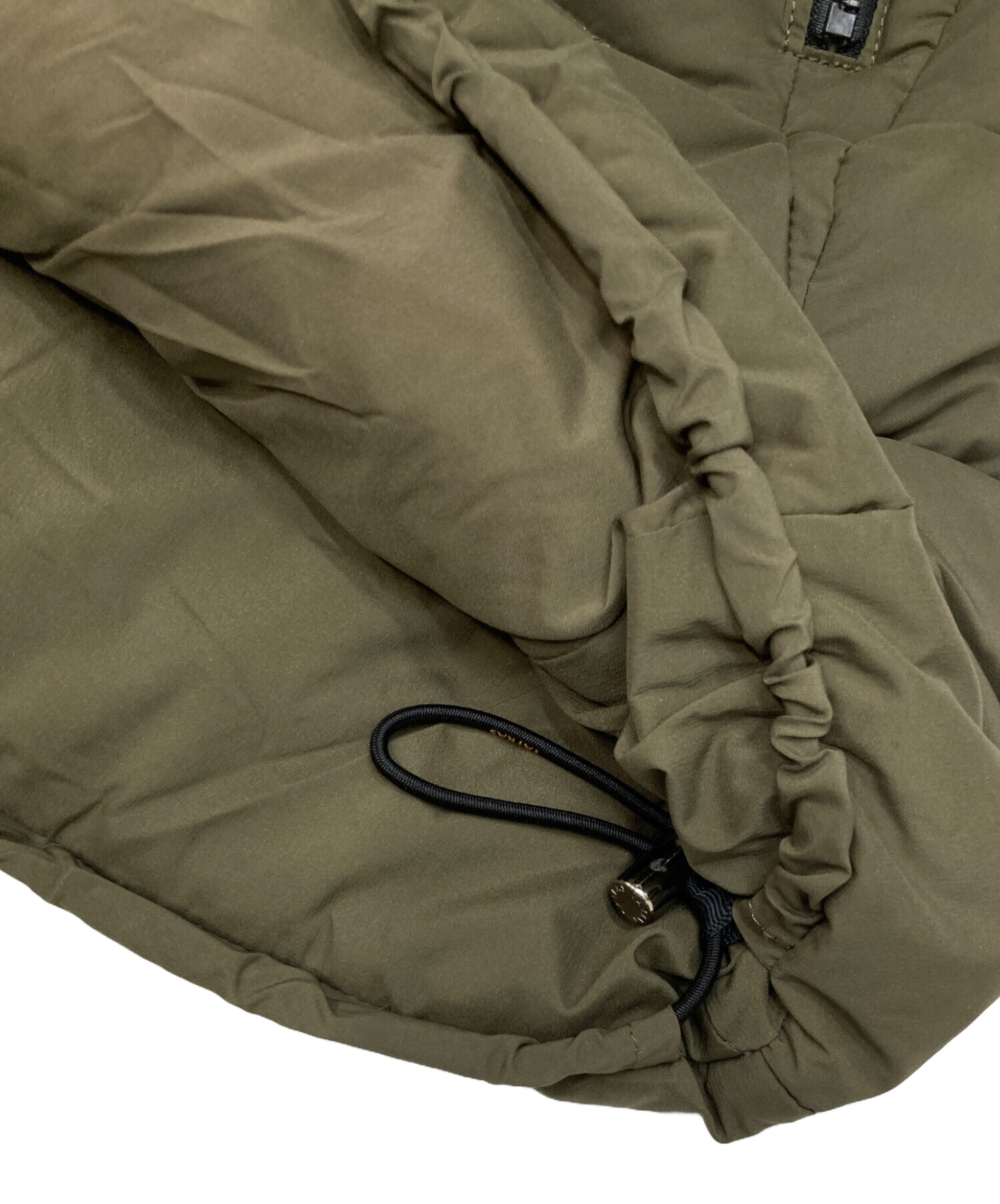 中古・古着通販】TATRAS (タトラス) CERAMICAダウンジャケット