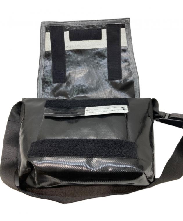 値下げしました！FREITAG メッセンジャーバッグ 中古・古着通販】FREITAG (フライターグ) ミニメッセンジャーバッグ