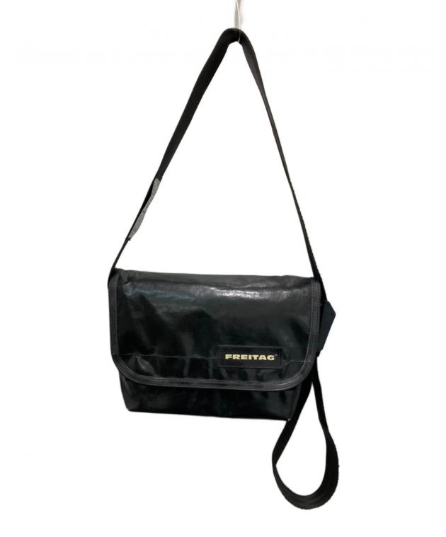 フライターグ　メッセンジャーバッグ 中古・古着通販】FREITAG (フライターグ) メッセンジャーバッグ