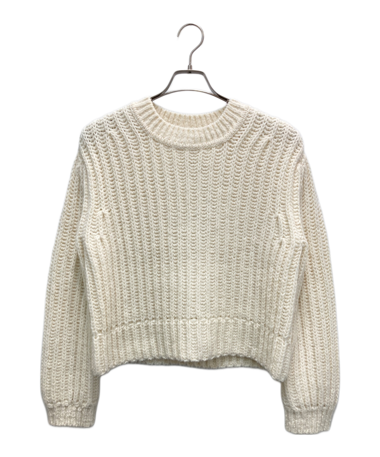 中古・古着通販】theory luxe (セオリーリュクス) Bolero Toddy