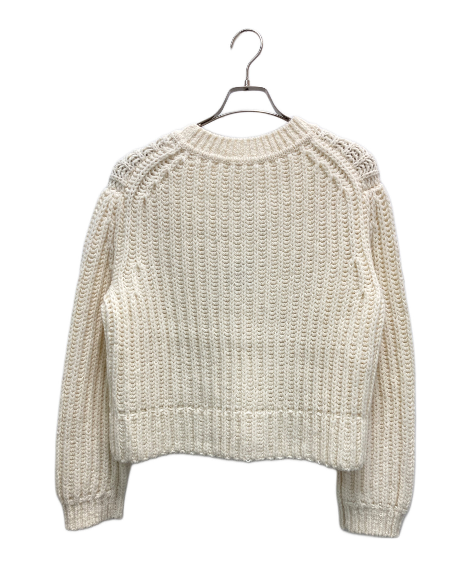 トップス theory luxe Bolero Toddy 中古・古着通販】theory luxe (セオリーリュクス) Bolero Toddy