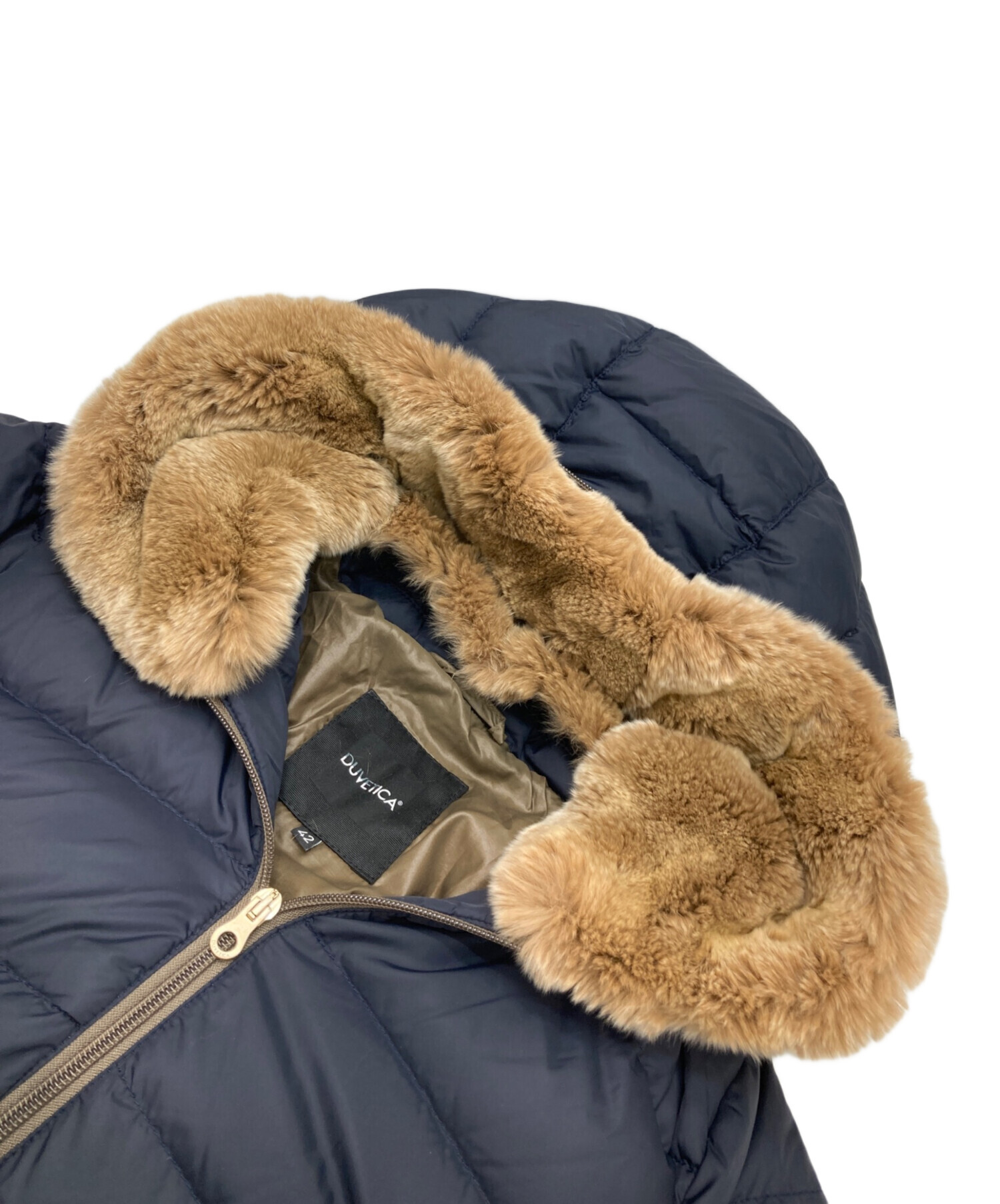 中古・古着通販】DUVETICA (デュベティカ) CARYSDUEダウンコート