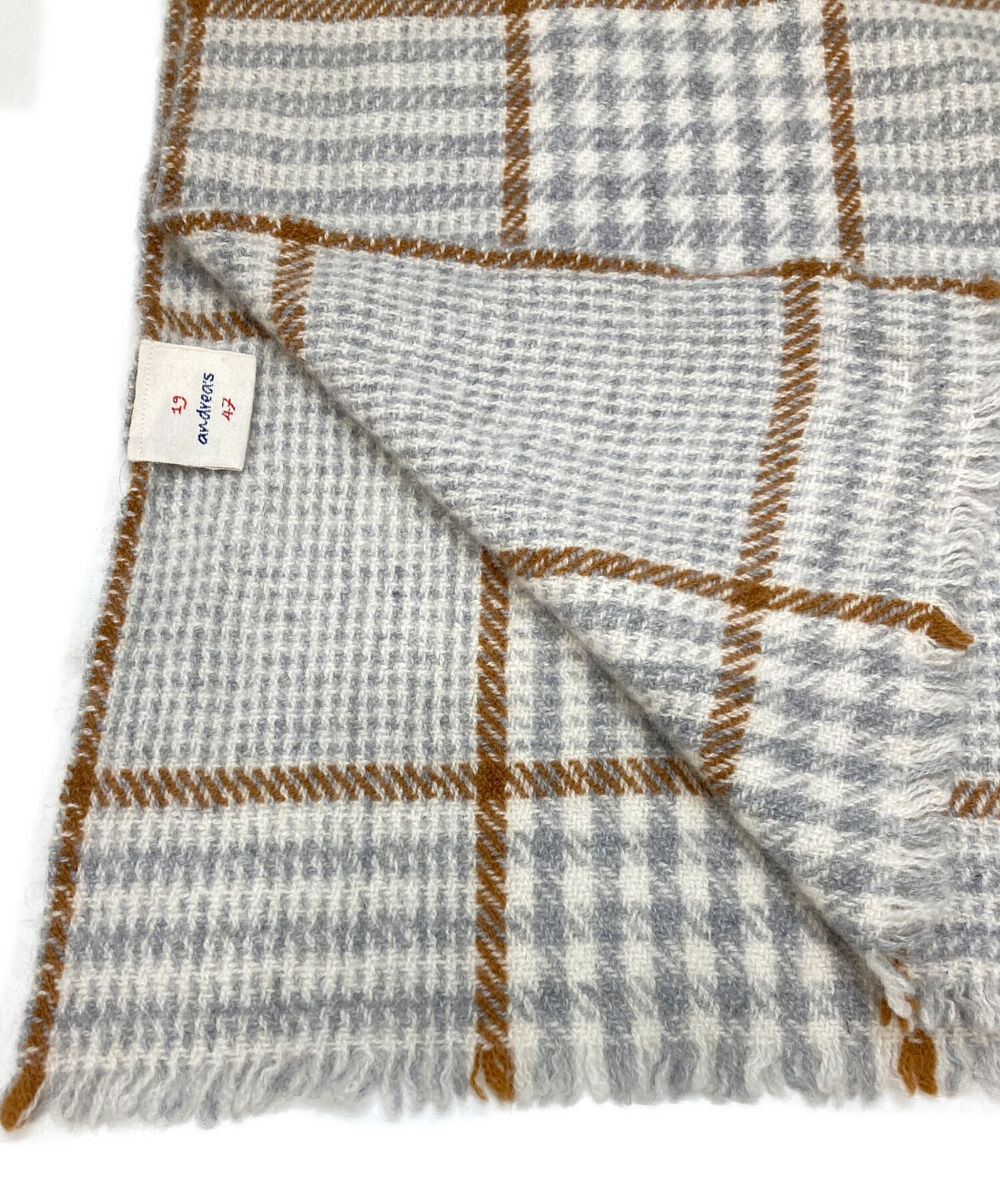 中古・古着通販】19 andrea's 47 (アンドレアズ ディチャノーヴェク