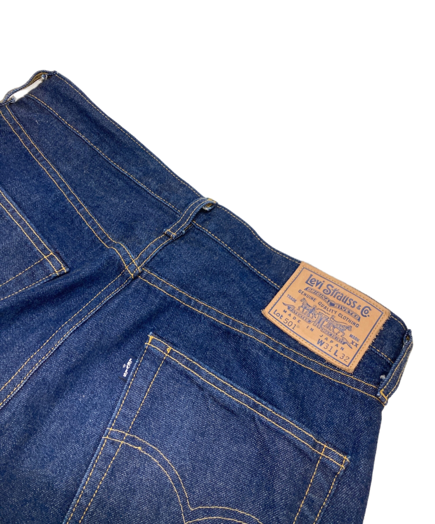中古・古着通販】LEVI