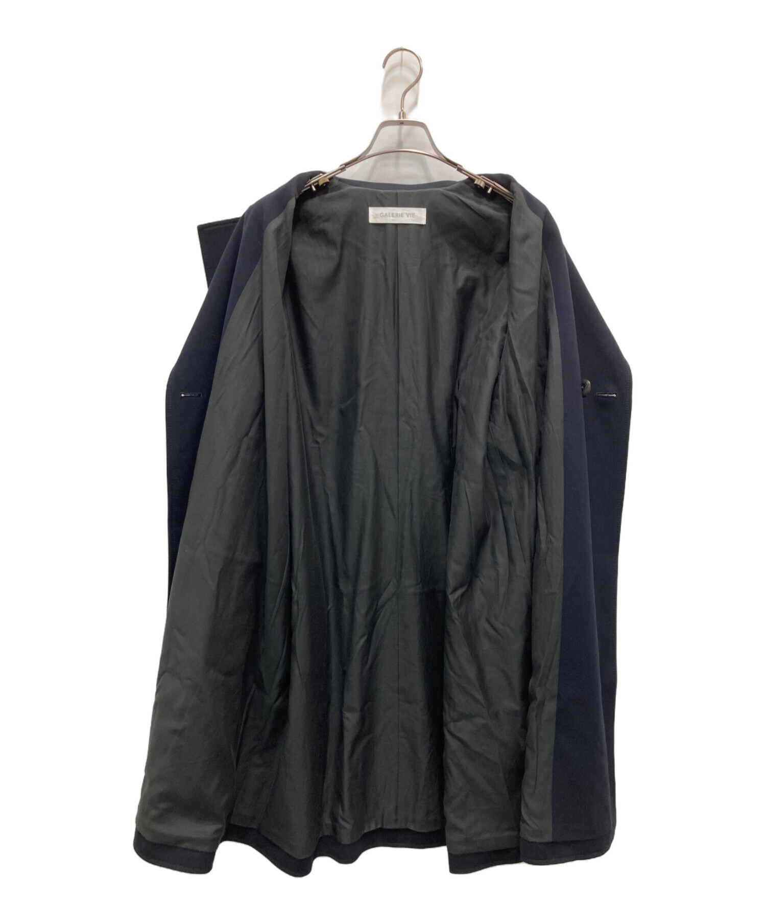 中古・古着通販】GALERIE VIE (ギャルリーヴィー) コットンウール 