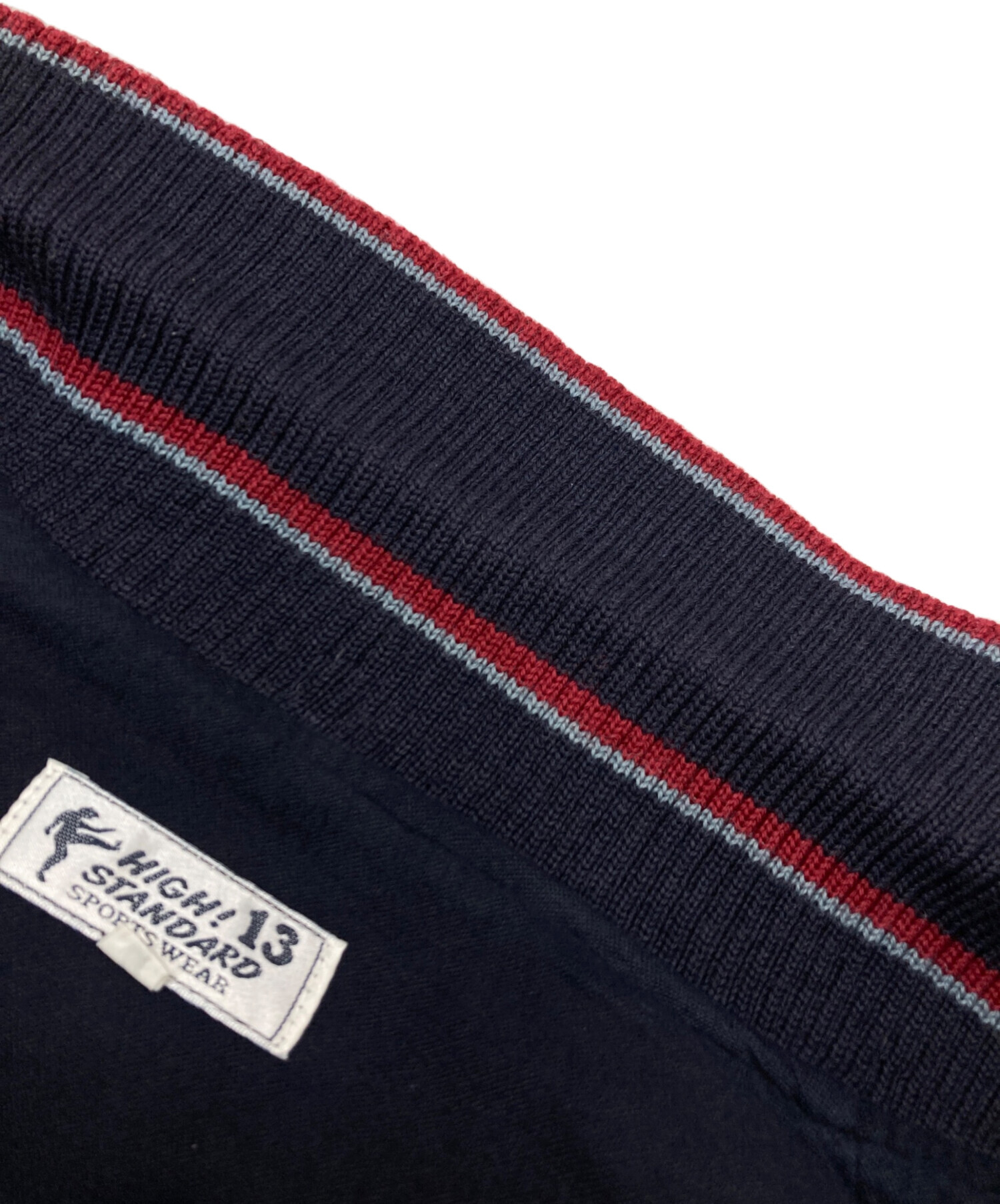 中古・古着通販】HIGH!STANDARD (ハイスタンダード) スタジャン