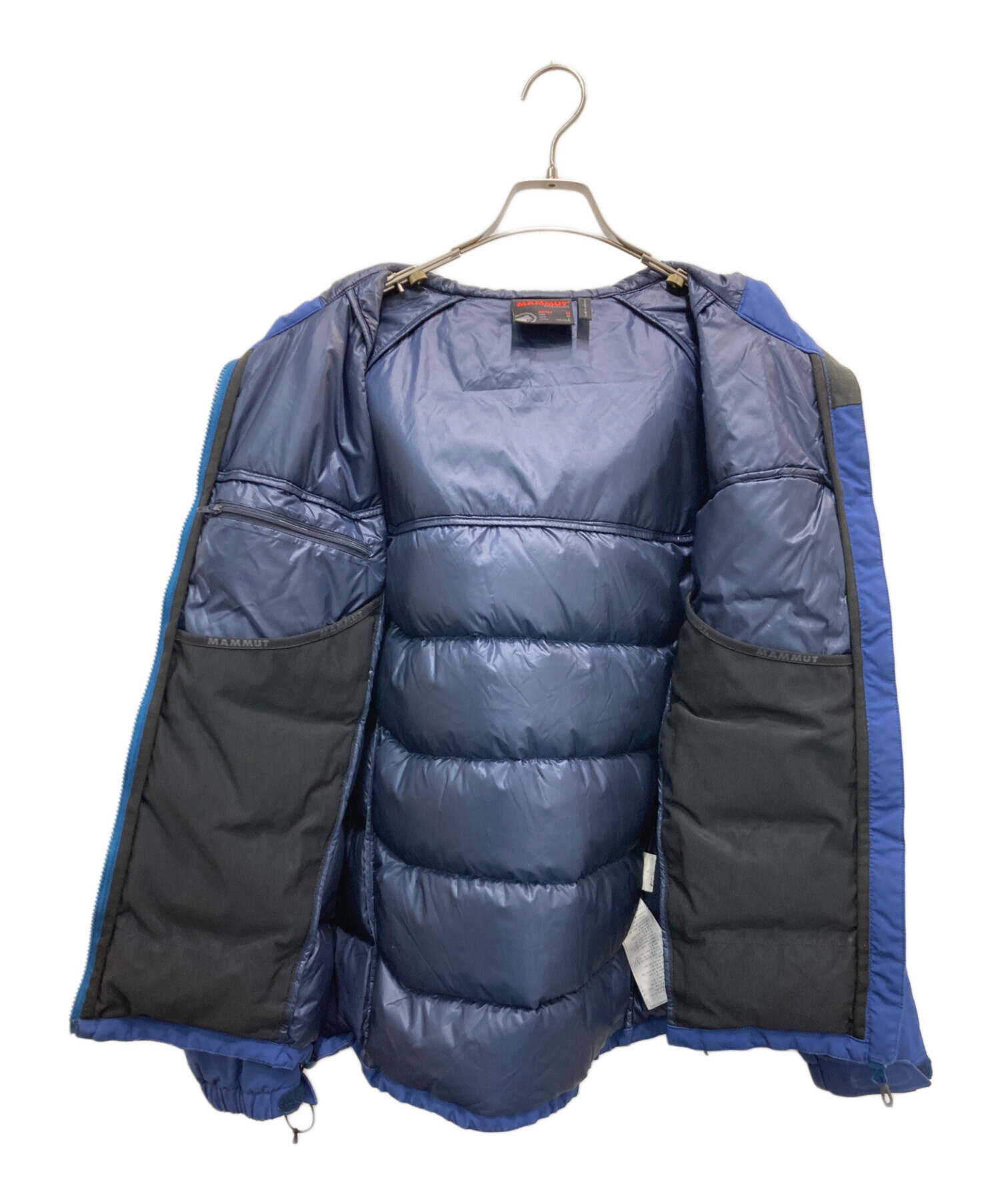 中古・古着通販】MAMMUT (マムート) ライムプロINハイブリッド 