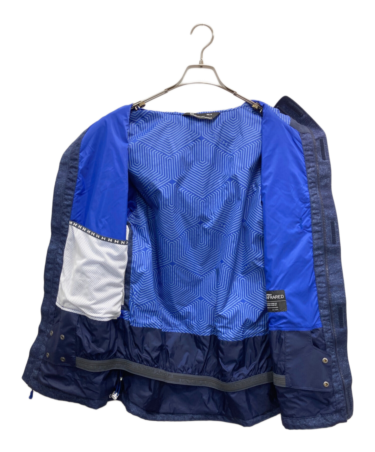 中古・古着通販】UNDER ARMOUR (アンダーアーマー) CGI POWERLINE 