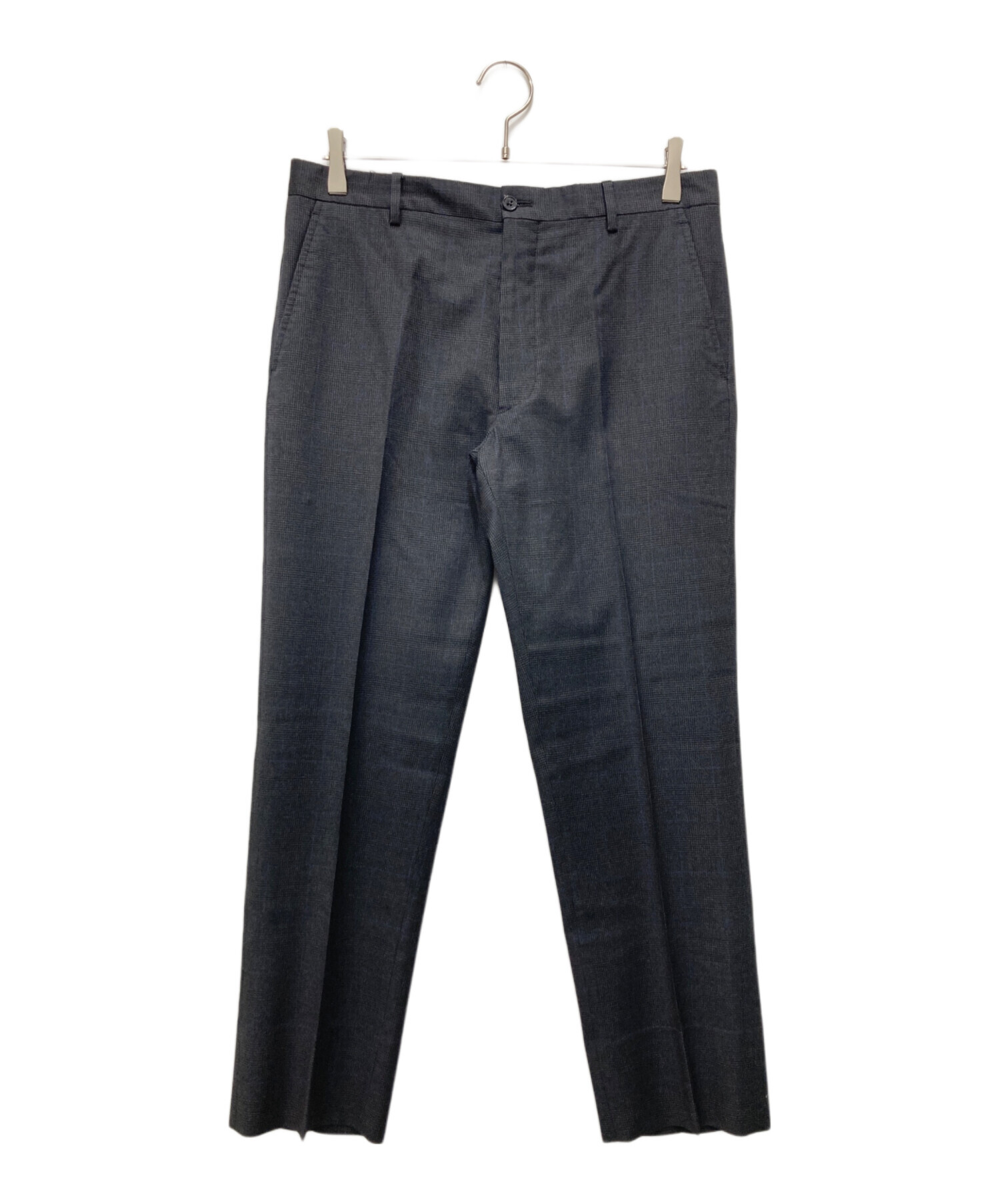 中古・古着通販】POLO RALPH LAUREN (ポロ・ラルフローレン) ウール