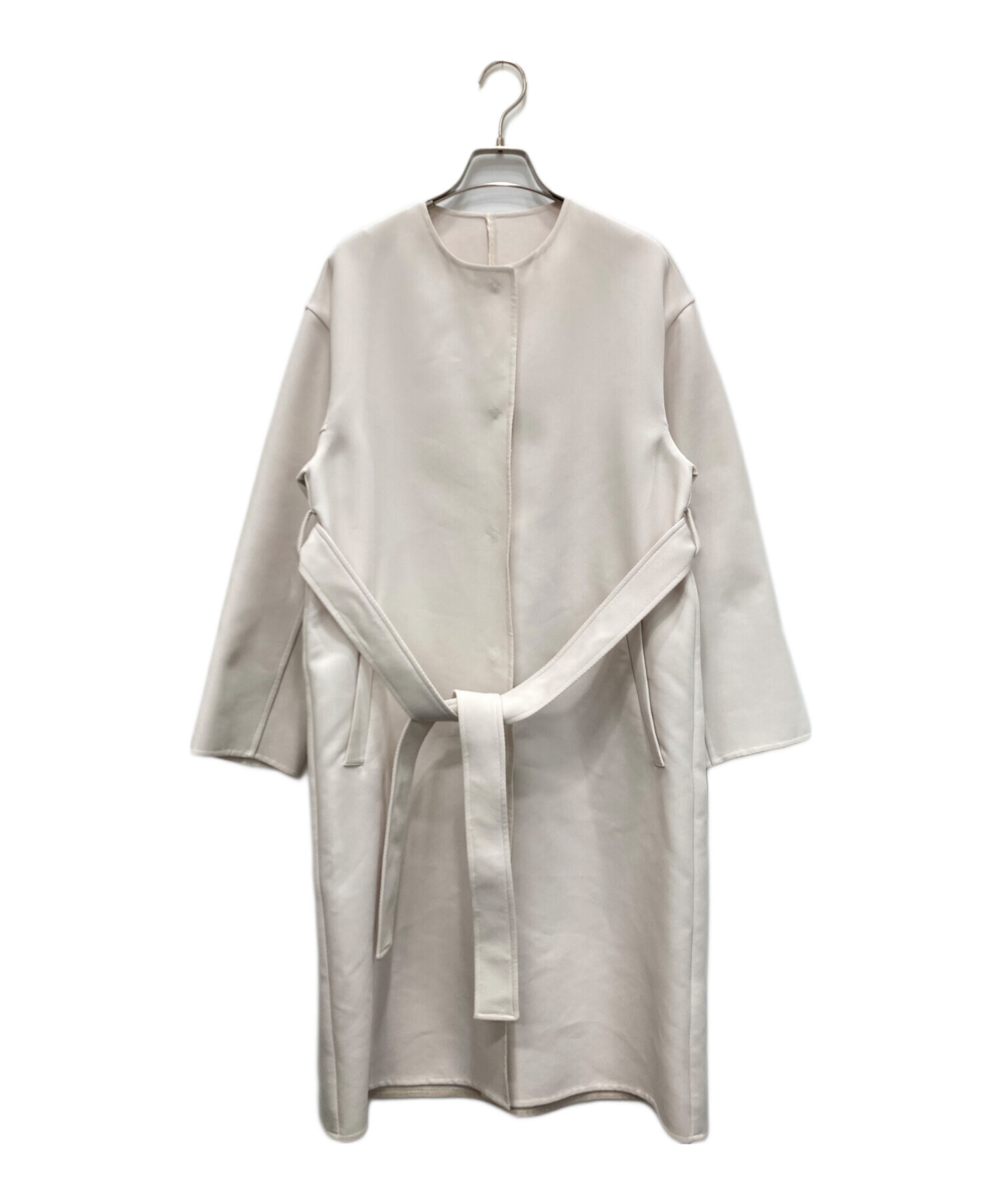 中古・古着通販】JUSGLITTY (ジャスグリッティー) ダブルフェイスノー