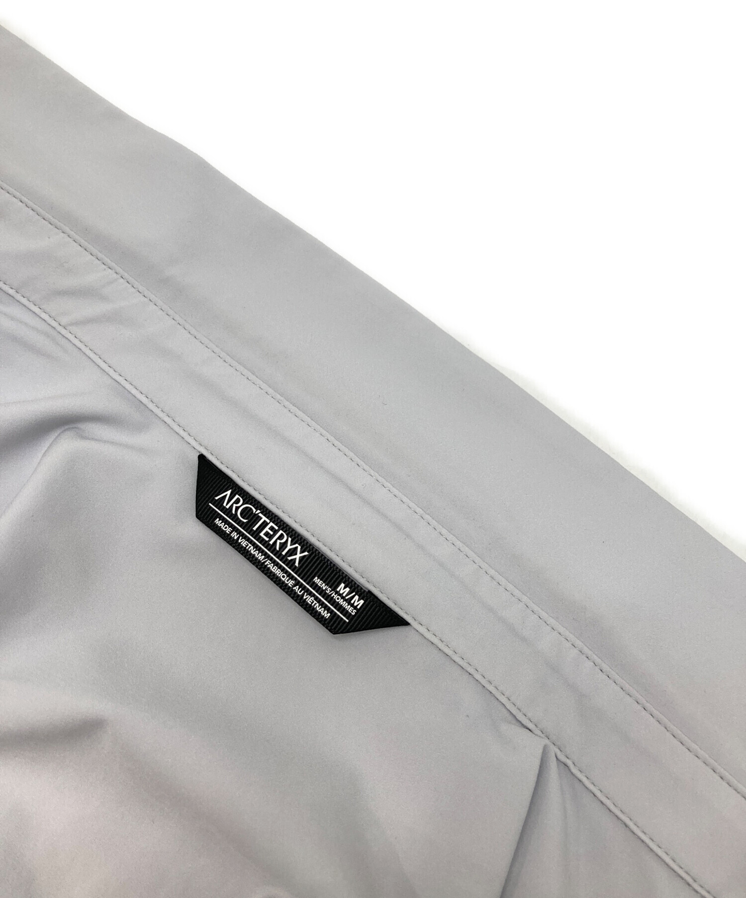 中古・古着通販】ARC'TERYX (アークテリクス) スカイライン ロング