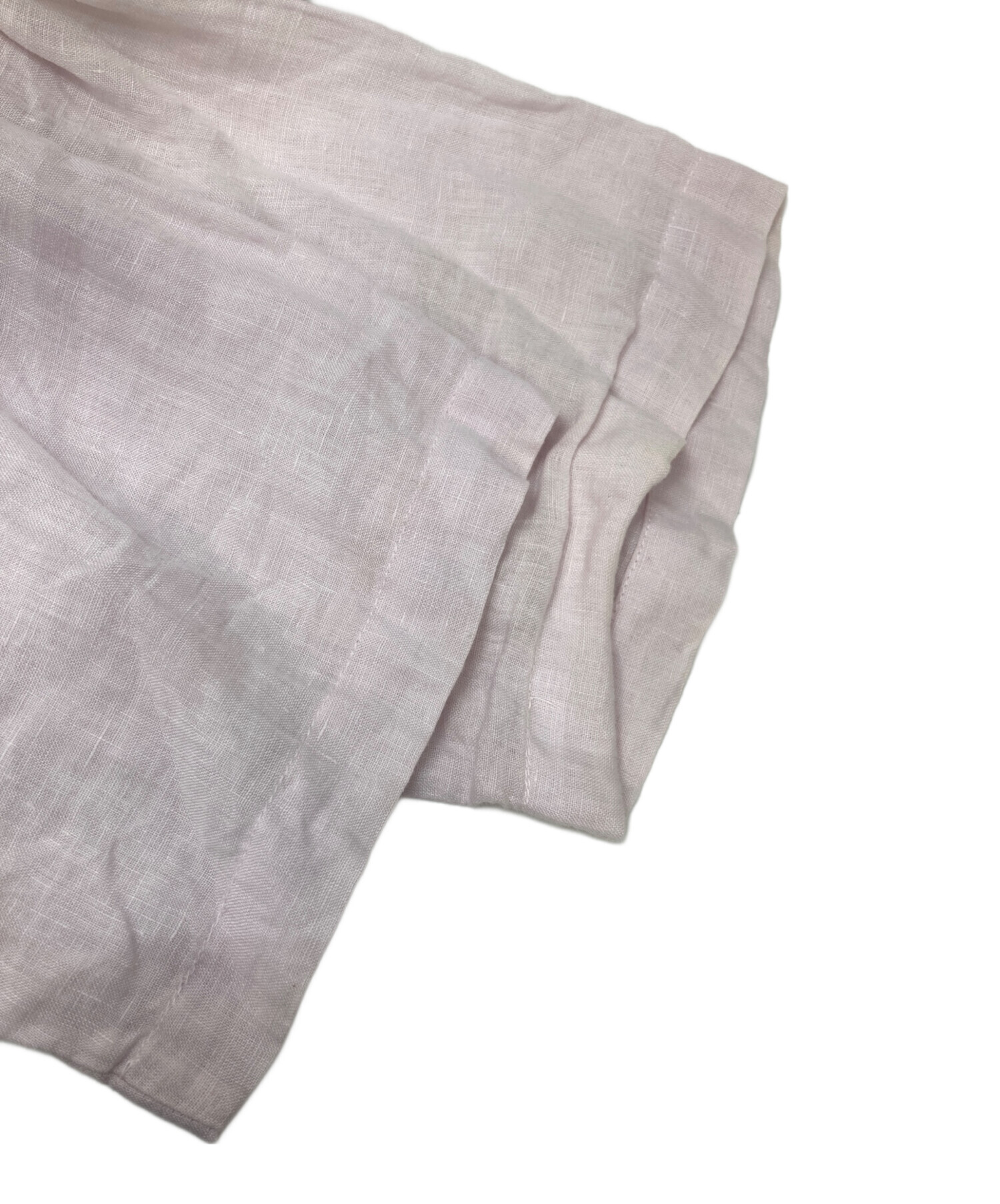 中古・古着通販】nest Robe (ネストローブ) 天然染め ケープカラー