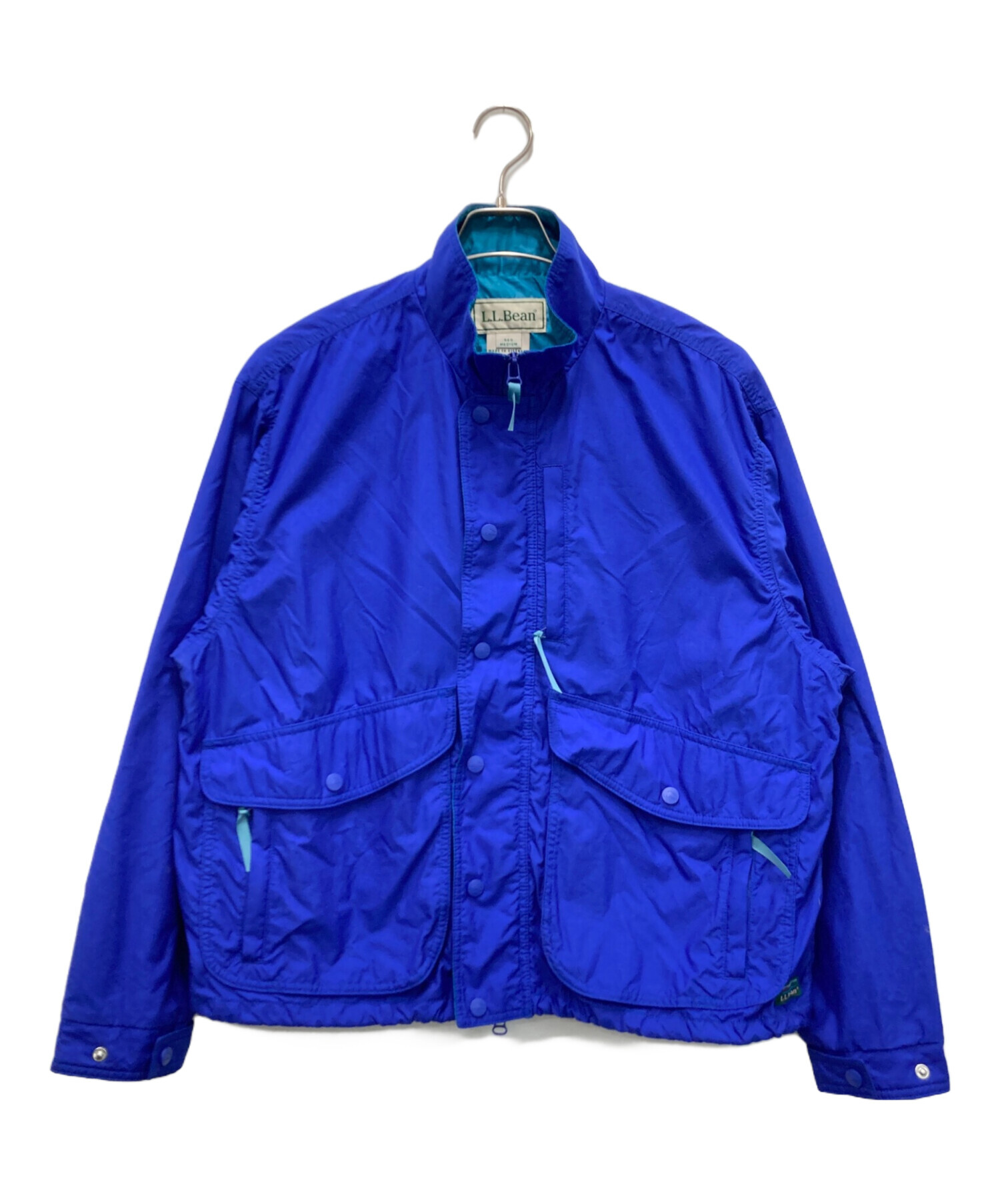 中古・古着通販】L.L.Bean (エルエルビーン) ウィンディ・リッジ