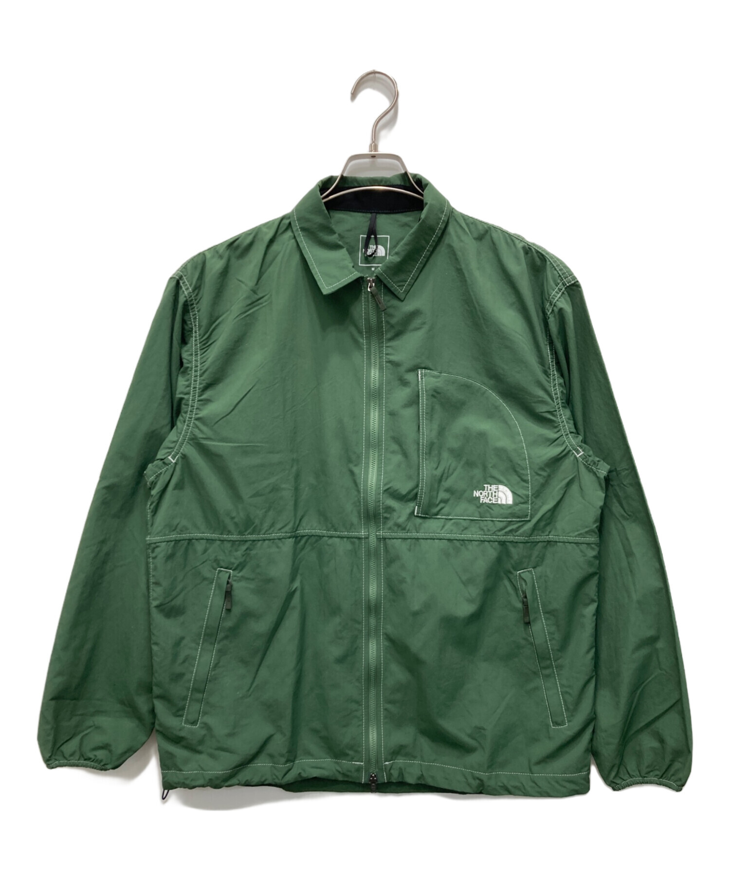 中古・古着通販】THE NORTH FACE (ザ ノース フェイス) フリーランサン