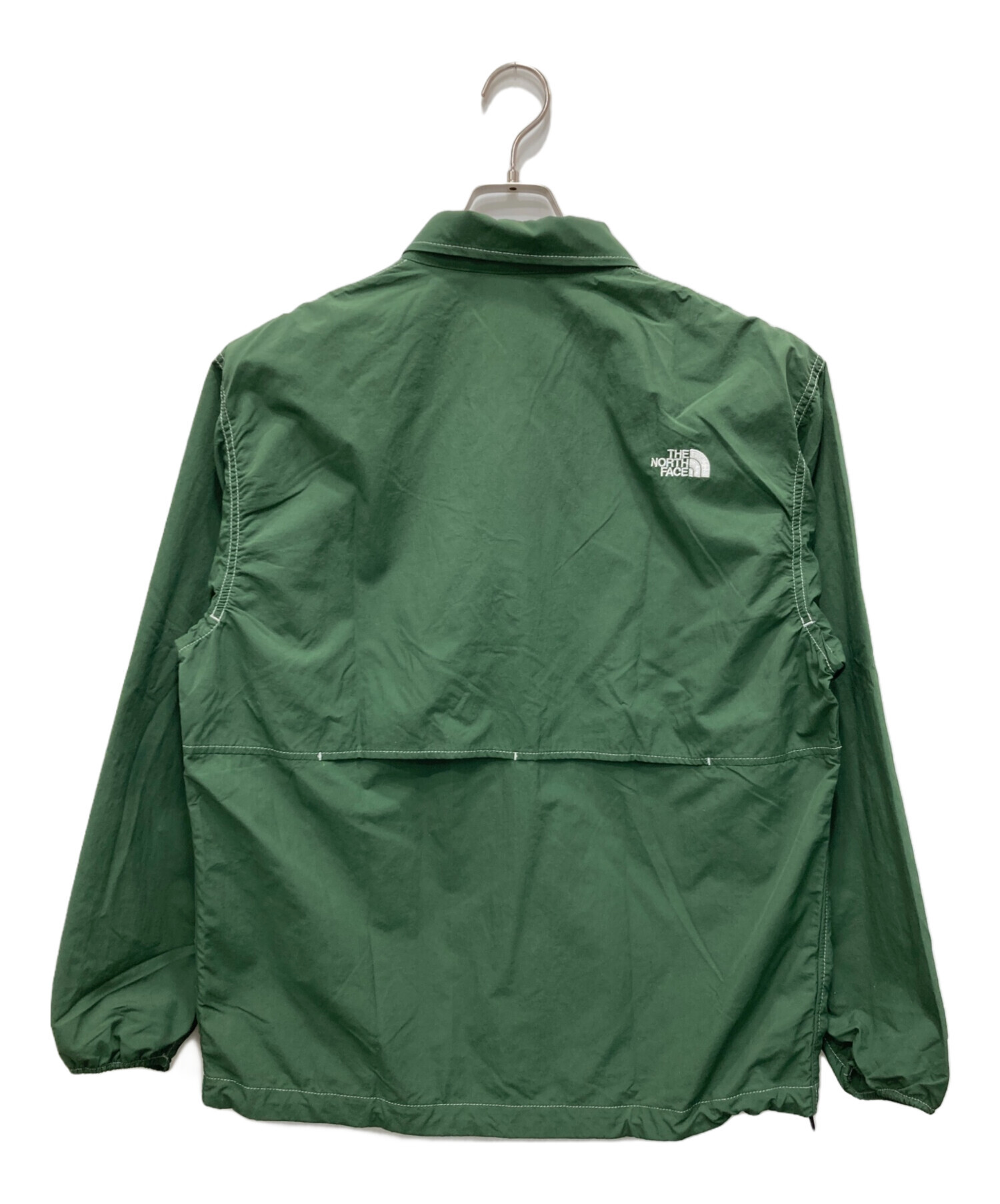 中古・古着通販】THE NORTH FACE (ザ ノース フェイス) フリーランサン