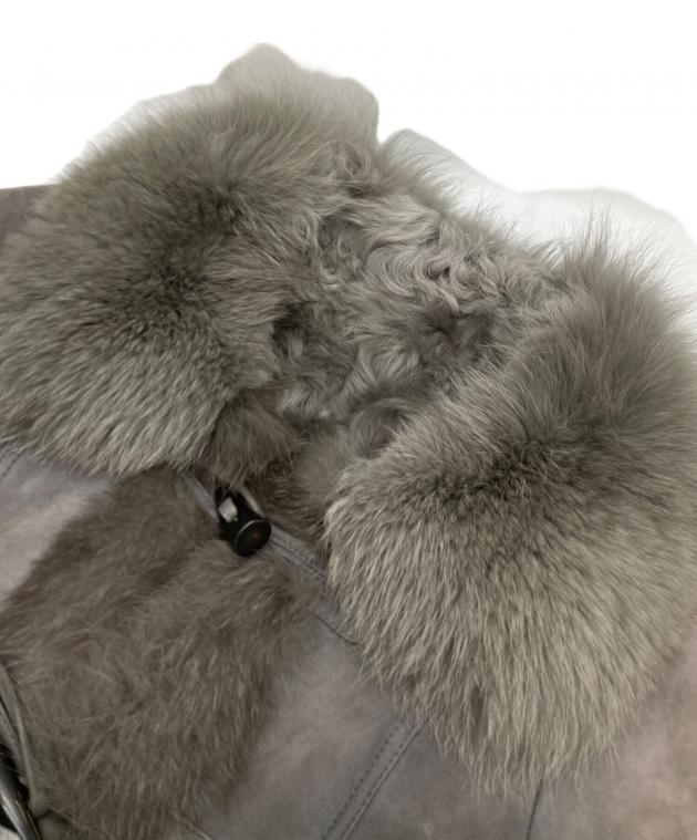 中古・古着通販】GRACE CONTINENTAL (（グレースコンチネンタル