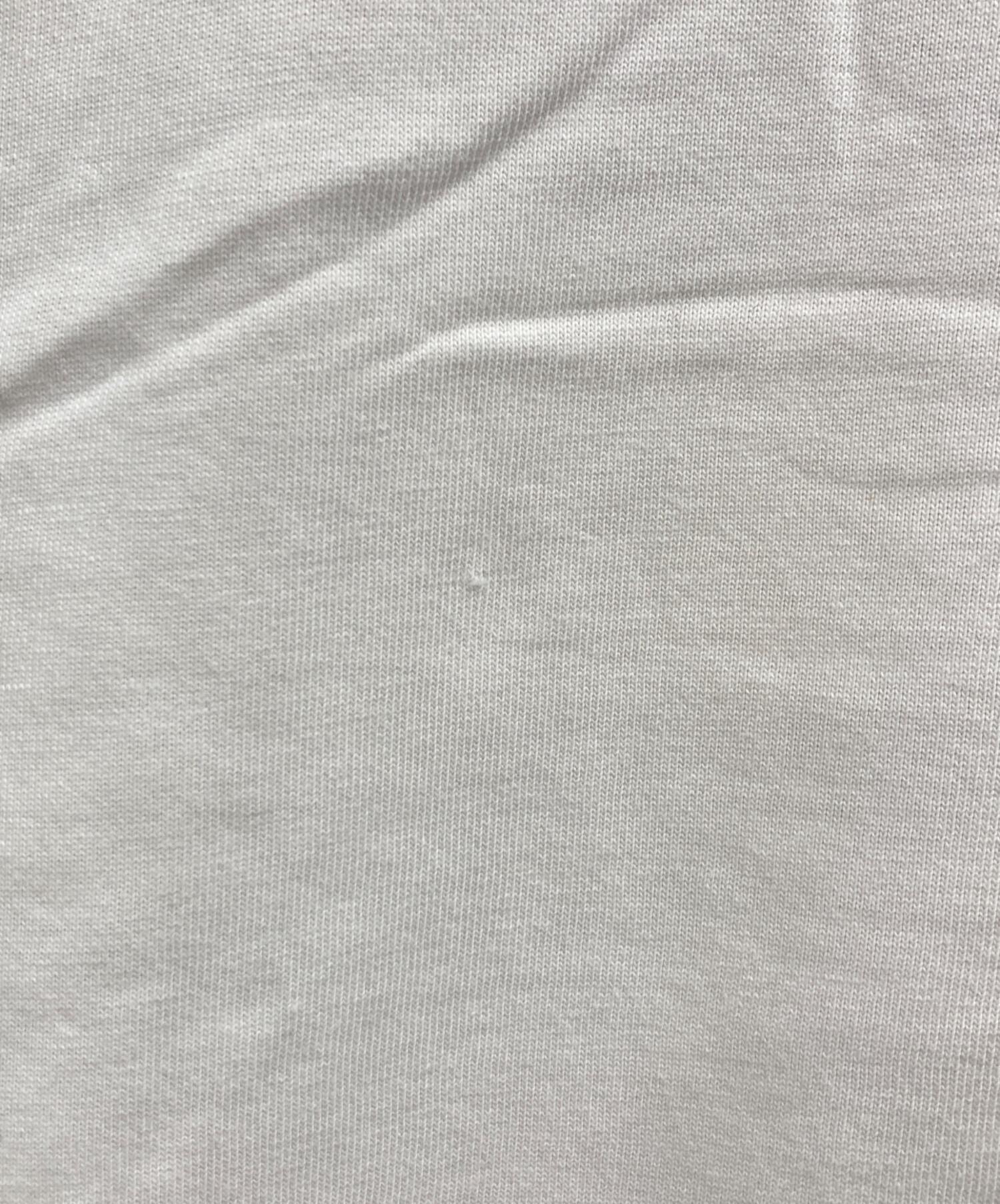 中古・古着通販】PALACE (パレス) P-3-K-9 T-SHIRT ホワイト サイズ:XL 