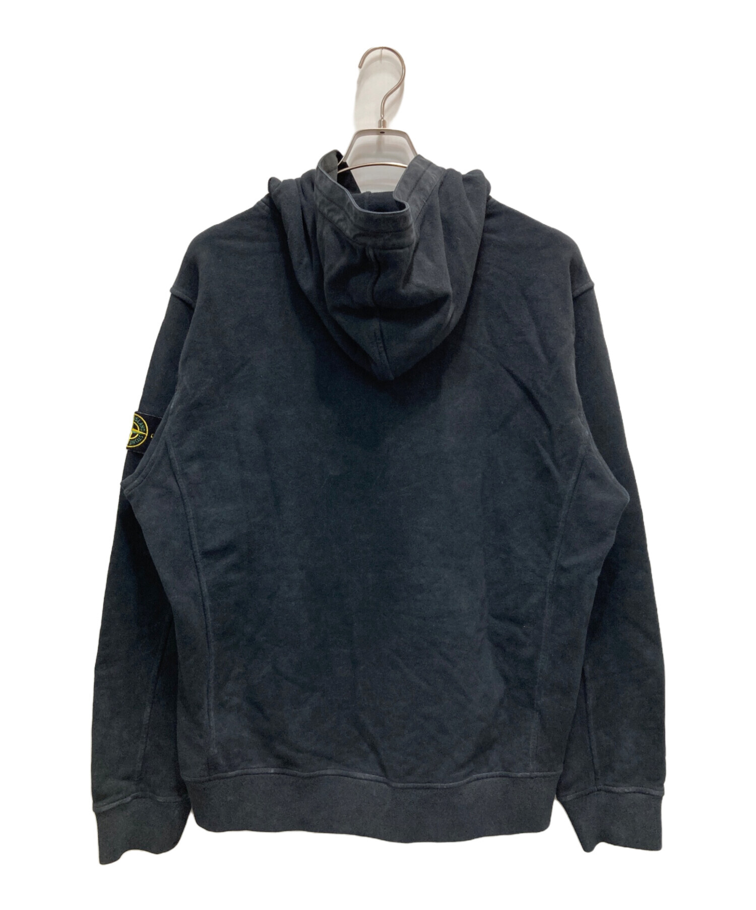 中古・古着通販】STONE ISLAND (ストーンアイランド) SUPREME 