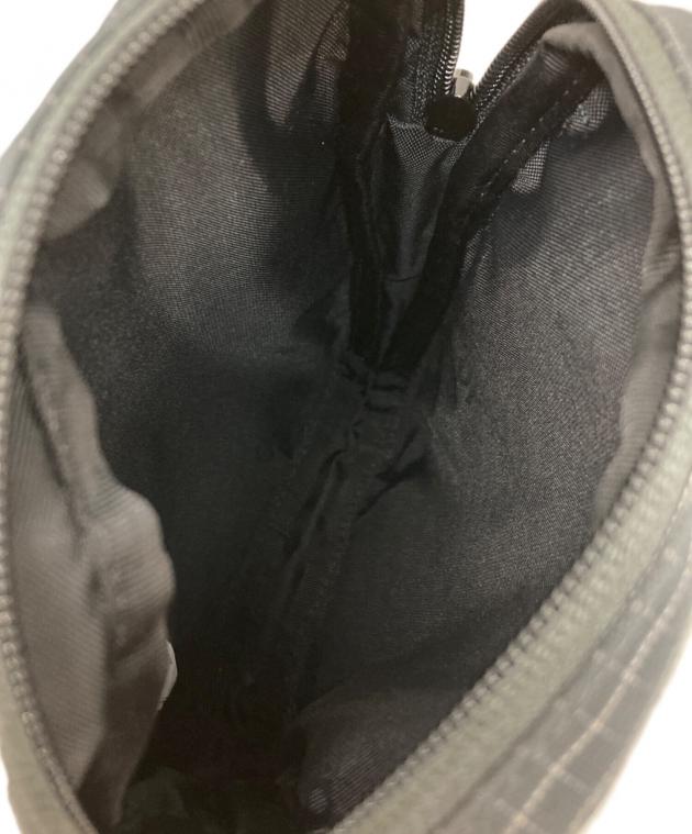 中古・古着通販】SUPREME (シュプリーム) Shoulder Bag ブラック