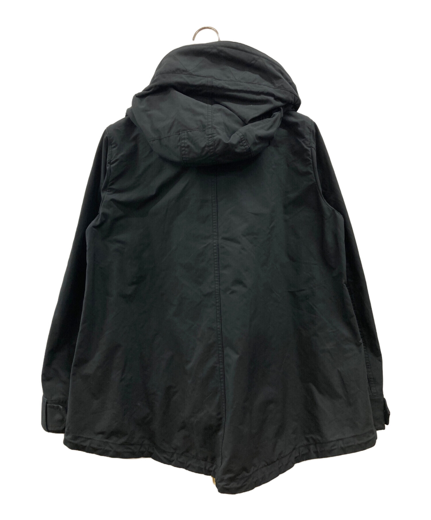 中古・古着通販】THE RERACS (ザ リラクス) ショートモッズコート