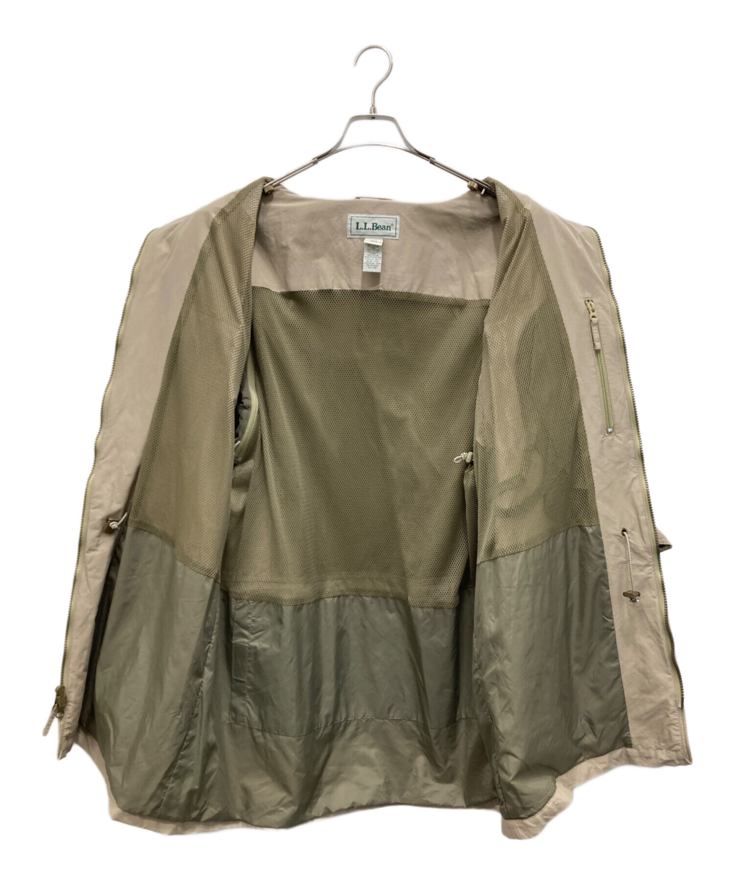中古・古着通販】L.L.Bean (エルエルビーン) フォトグラファー