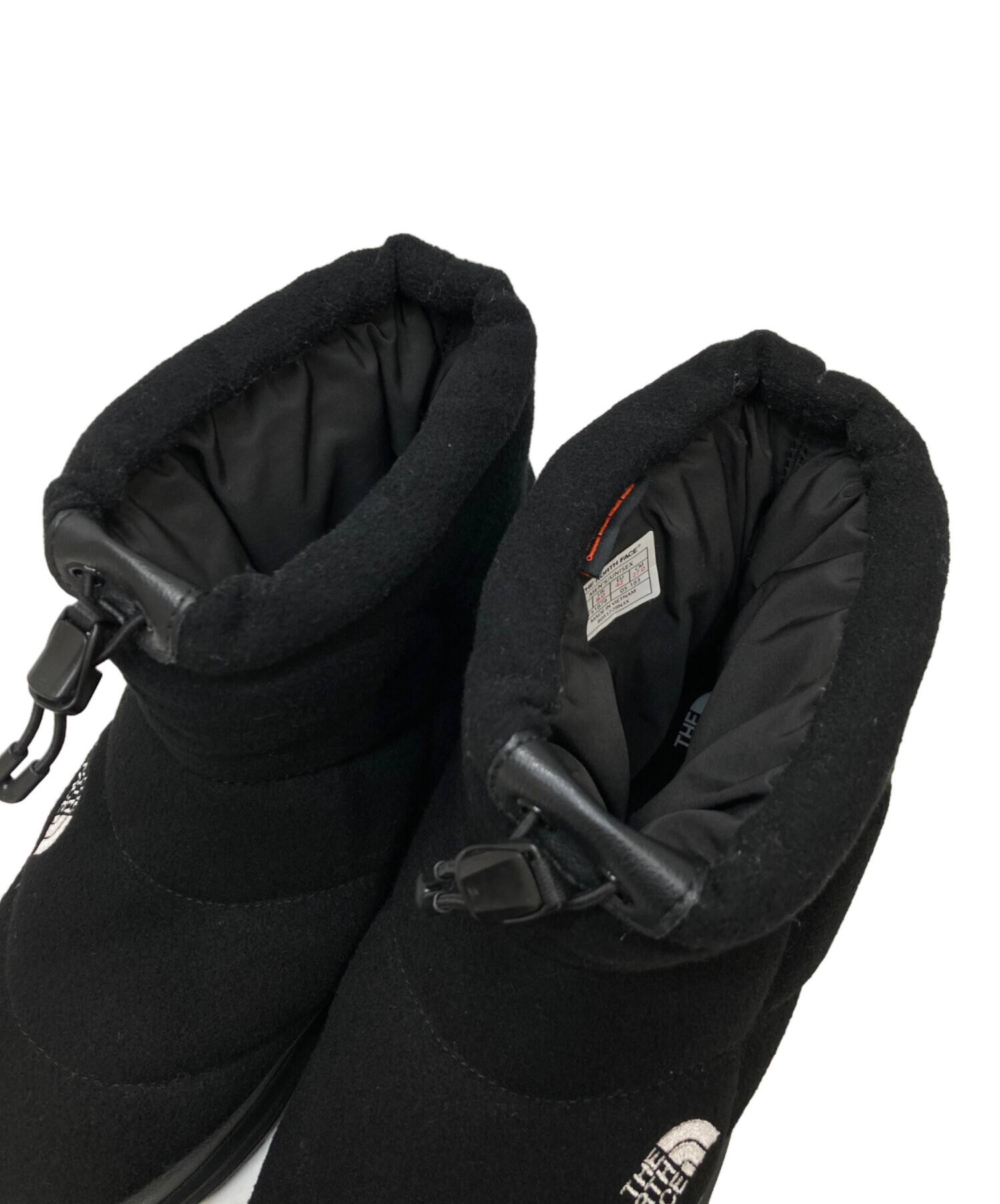 中古・古着通販】THE NORTH FACE (ザ ノース フェイス) ヌプシ