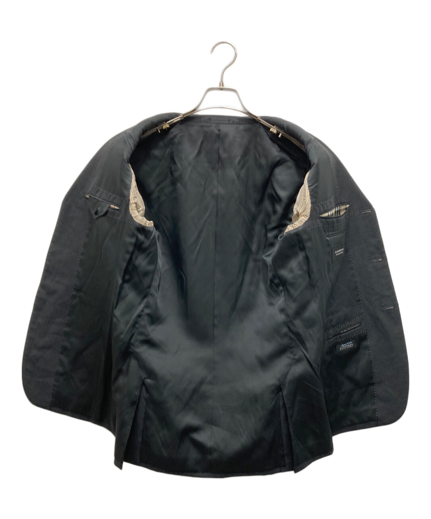 美品　バーバリーロンドン　スーツ　36R 中古・古着通販】BURBERRY LONDON (バーバリーロンドン) セットアップ