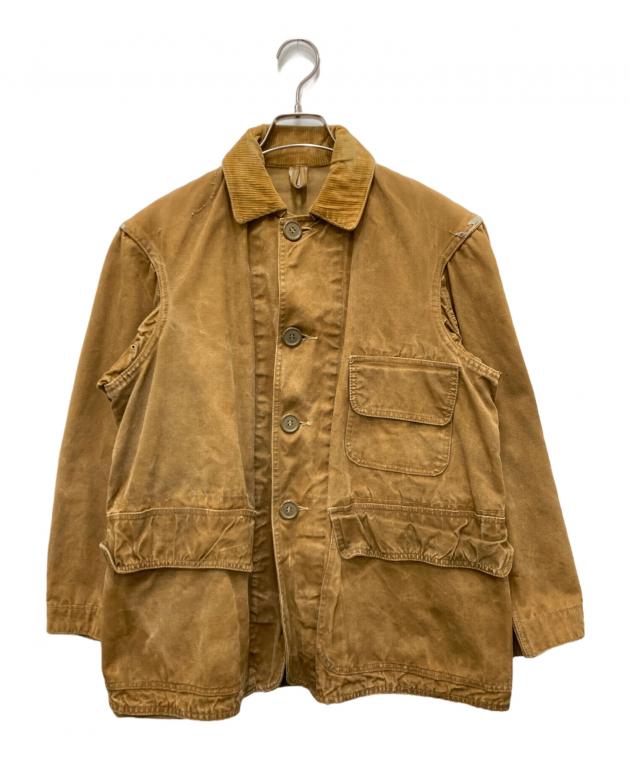 中古・古着通販】HETTRICK (ヘトリック) ダック地ハンティング