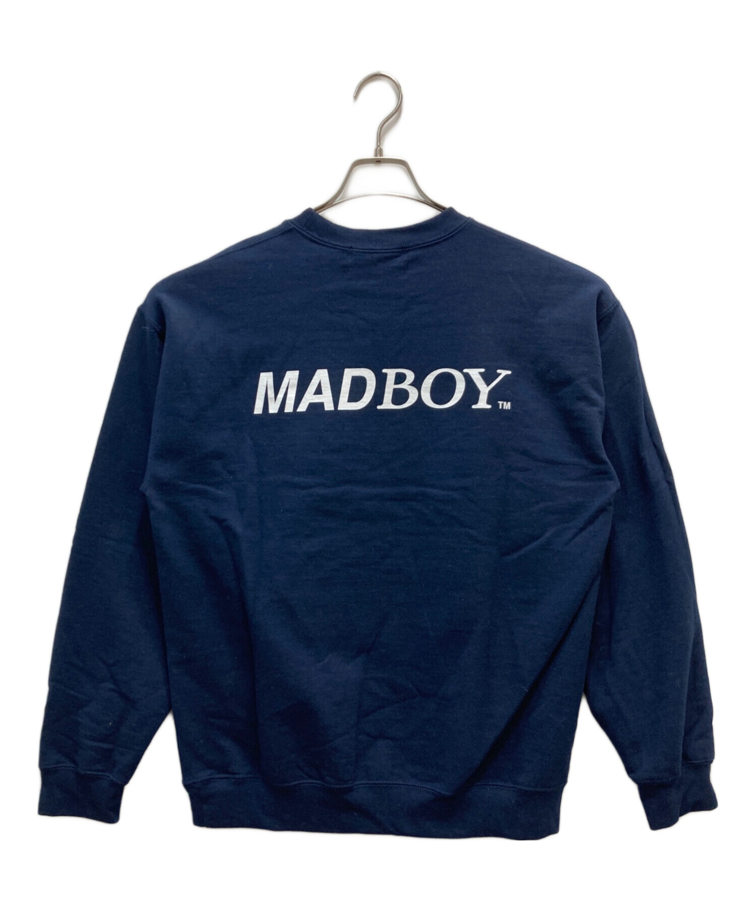 中古・古着通販】UNDERCOVER (アンダーカバー) CYDERHOUSE (サイダー