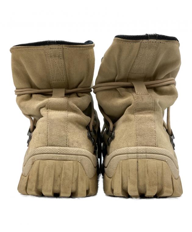 中古・古着通販】asics (アシックス) nonnative (ノンネイティブ) GEL