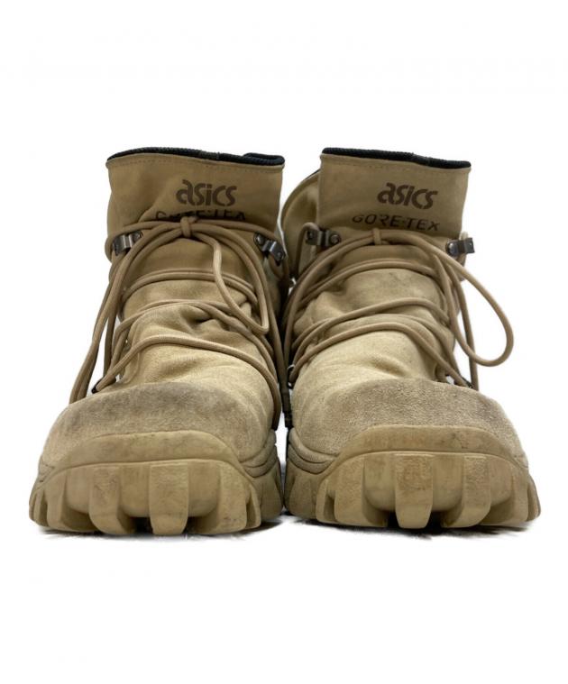 中古・古着通販】asics (アシックス) nonnative (ノンネイティブ) GEL