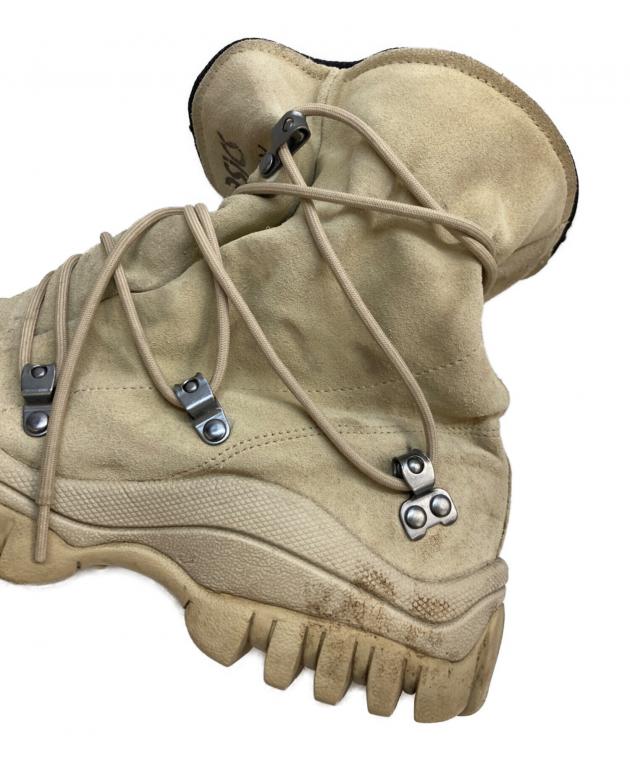 中古・古着通販】asics (アシックス) nonnative (ノンネイティブ) GEL