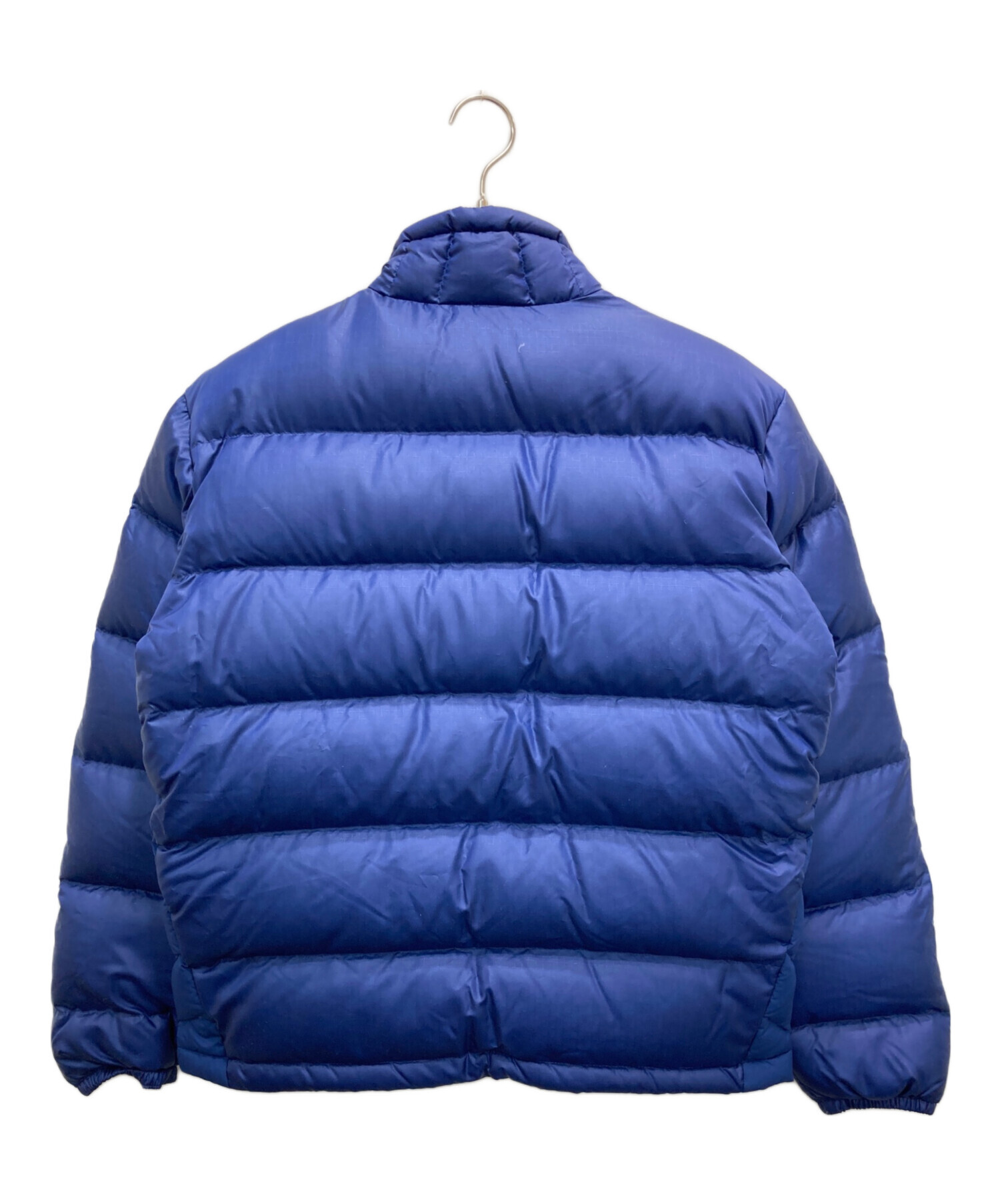 中古・古着通販】Patagonia (パタゴニア) インサレーショングース