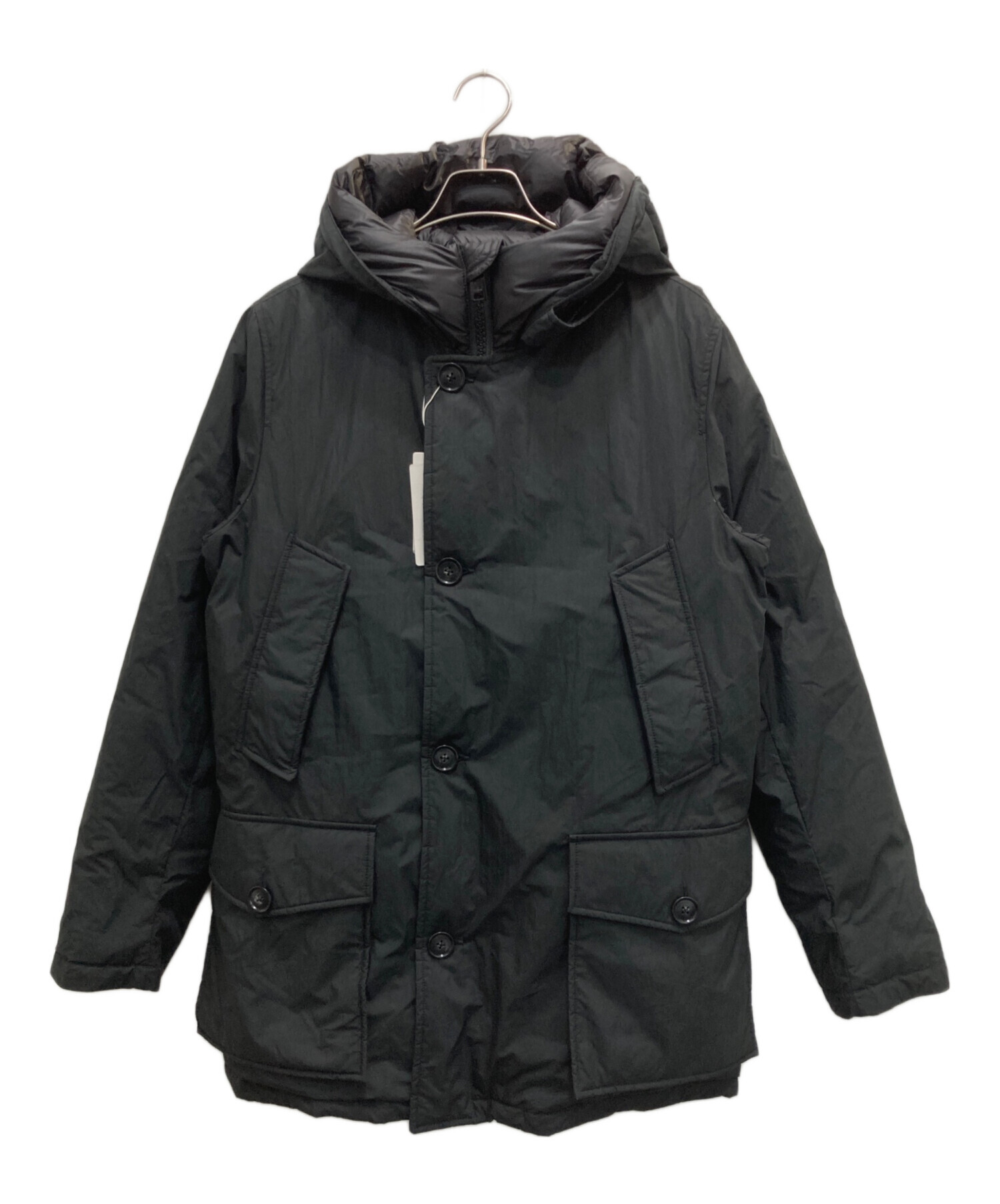 中古・古着通販】WOOLRICH (ウールリッチ) JOURNAL STANDARD 