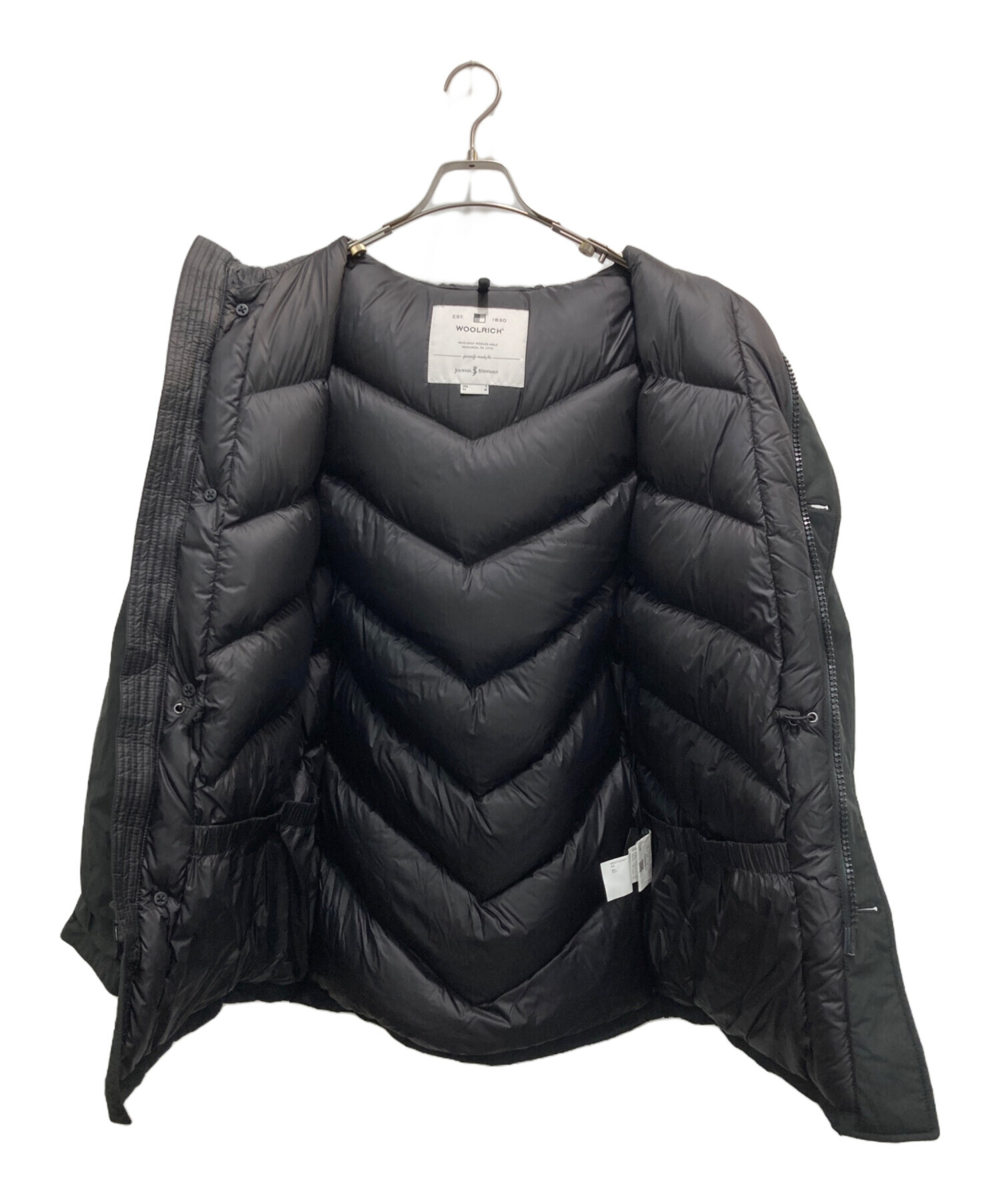 中古・古着通販】WOOLRICH (ウールリッチ) JOURNAL STANDARD 