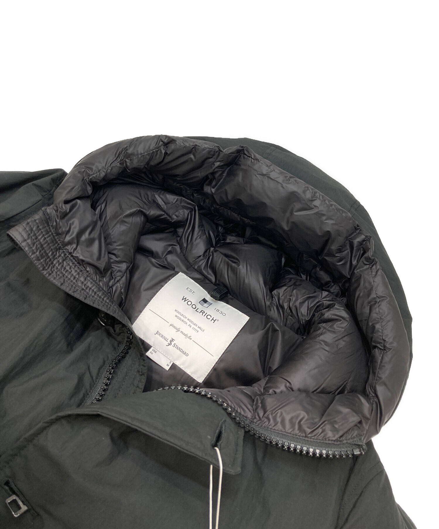 中古・古着通販】WOOLRICH (ウールリッチ) JOURNAL STANDARD 