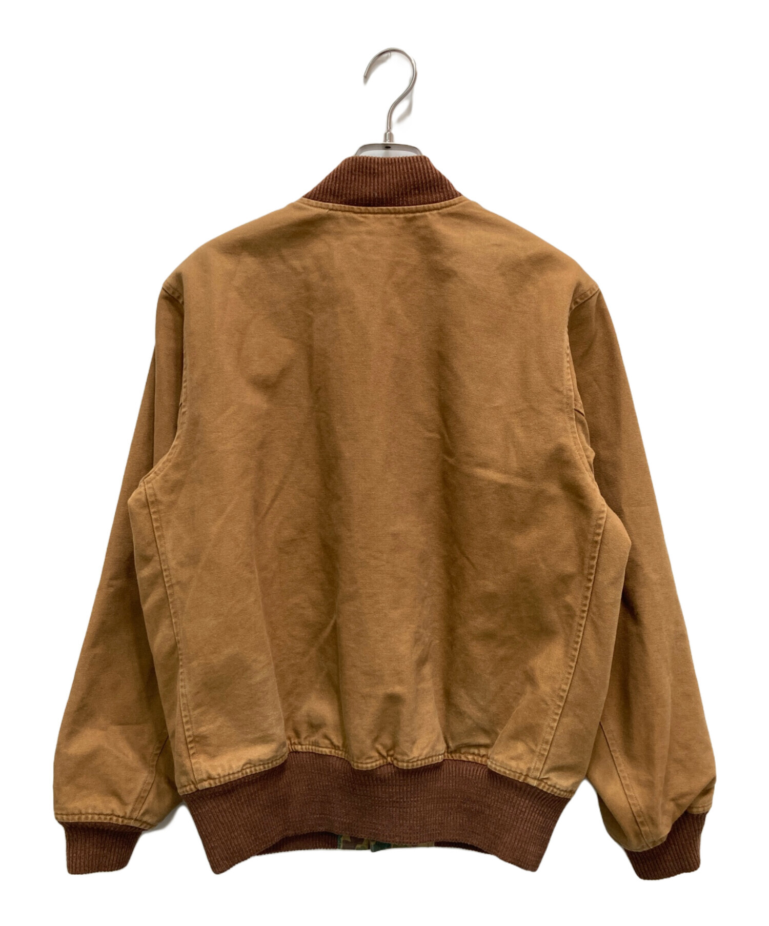 中古・古着通販】RRL (ダブルアールエル) リバーシブルマレー 中古・古着通販】RRL (ダブルアールエル) リバーシブルマレー