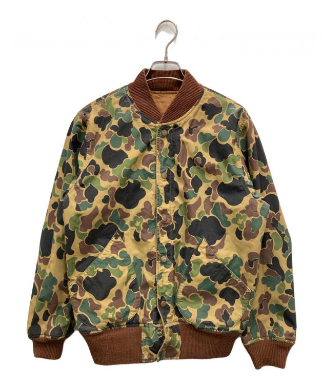 中古・古着通販】RRL (ダブルアールエル) リバーシブルマレー 中古・古着通販】RRL (ダブルアールエル) リバーシブルマレー